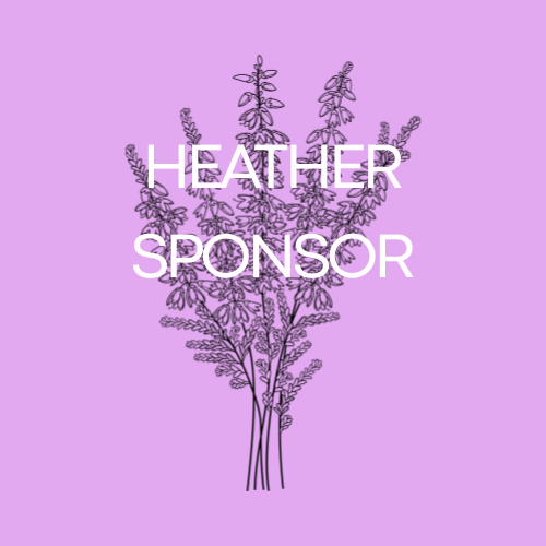Heather Supporter