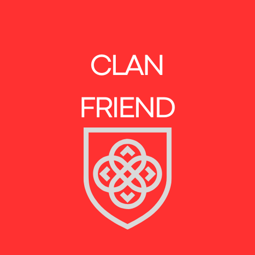 Clan Friend