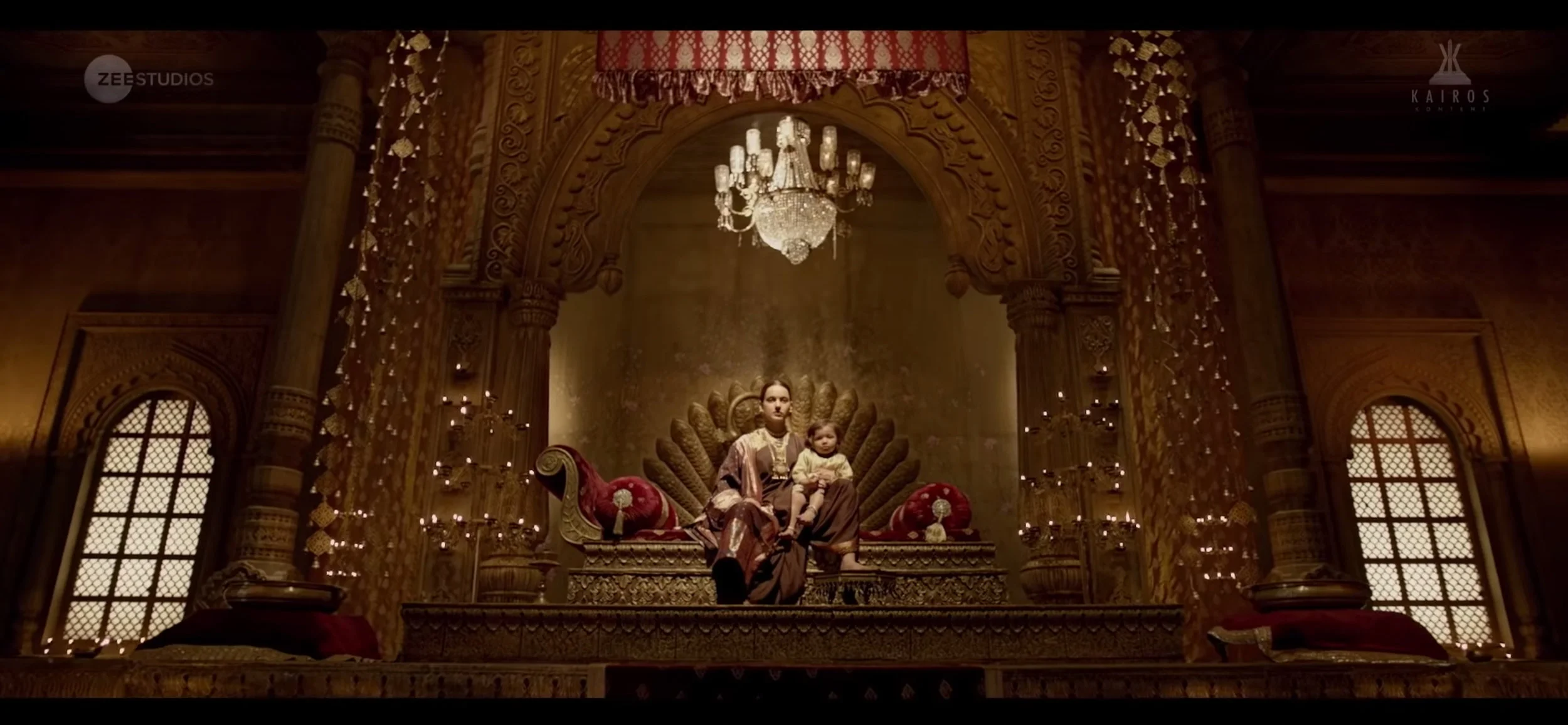 Manikarnika Queen Of Jhansi Review A Film Worth Money And Time Spoiler Free Black Ticket Club In this occassion, telugu filmibeat brings exclusive review.