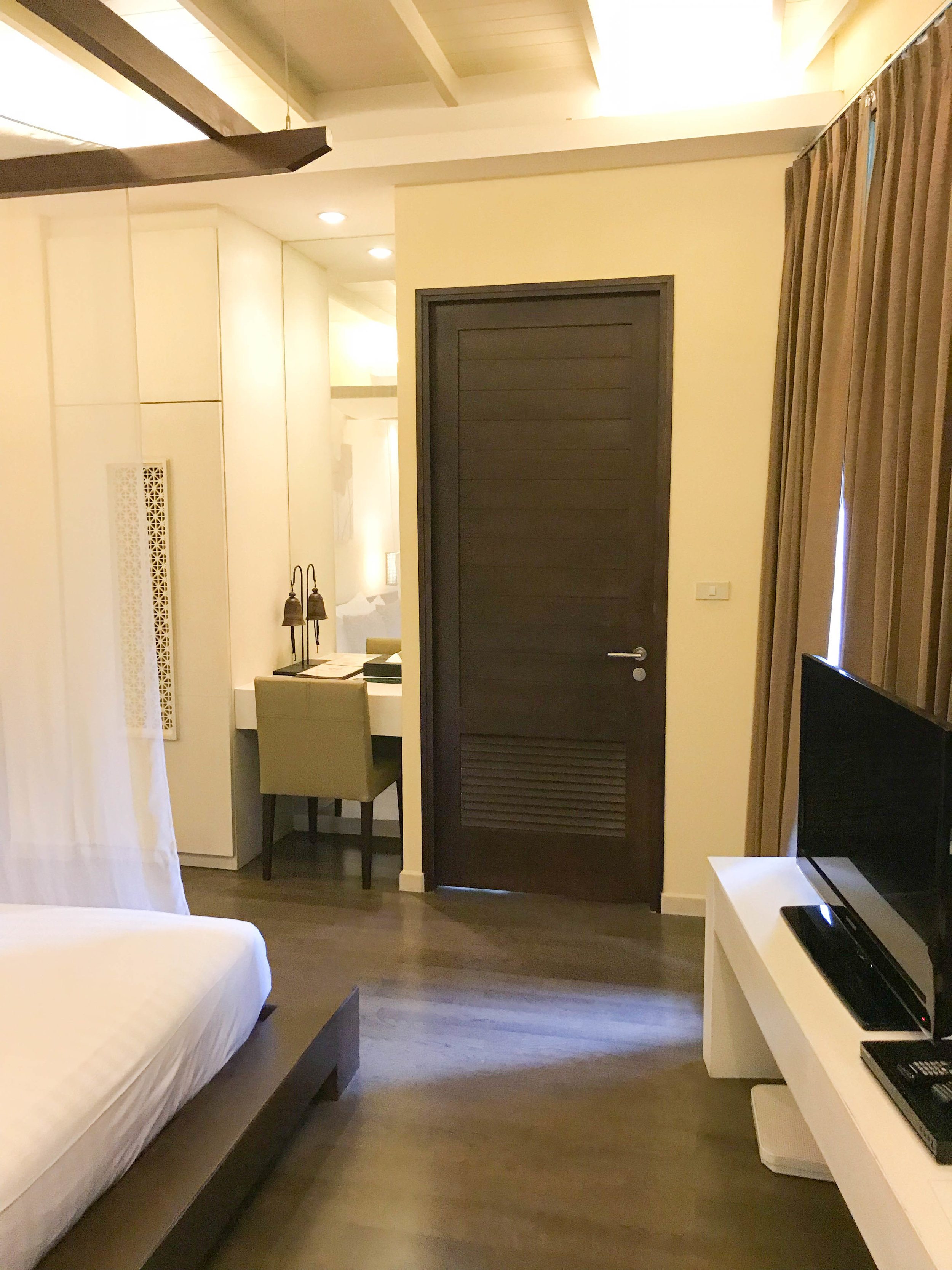 Hotel De Chai Colonial - Chiang Mai, Thailand - Superior Room