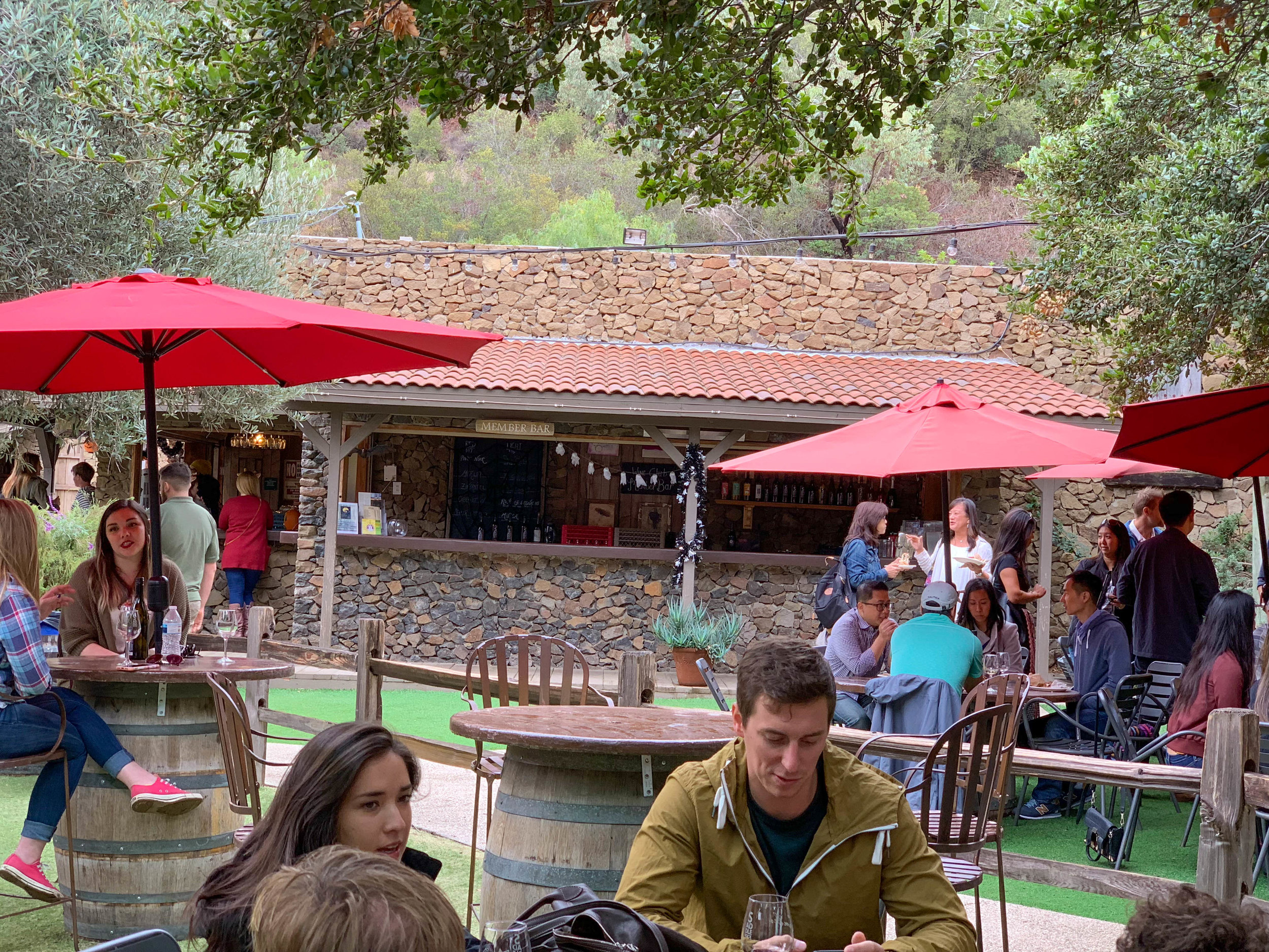 Malibu Wines Tasting Room - Malibu, California | Things to do in Los Angeles