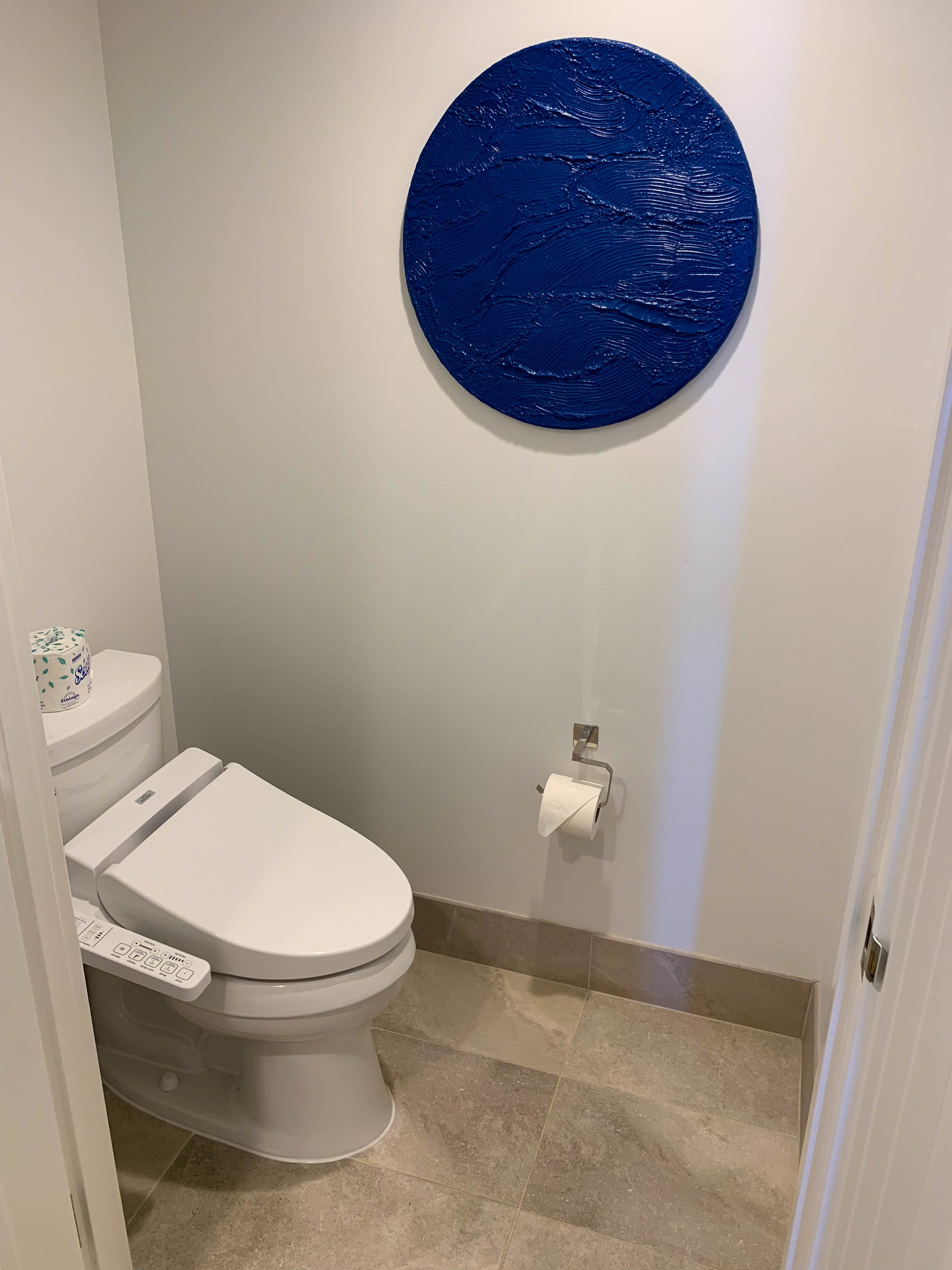 Sheraton Maui Resort Guest Room - Bathroom