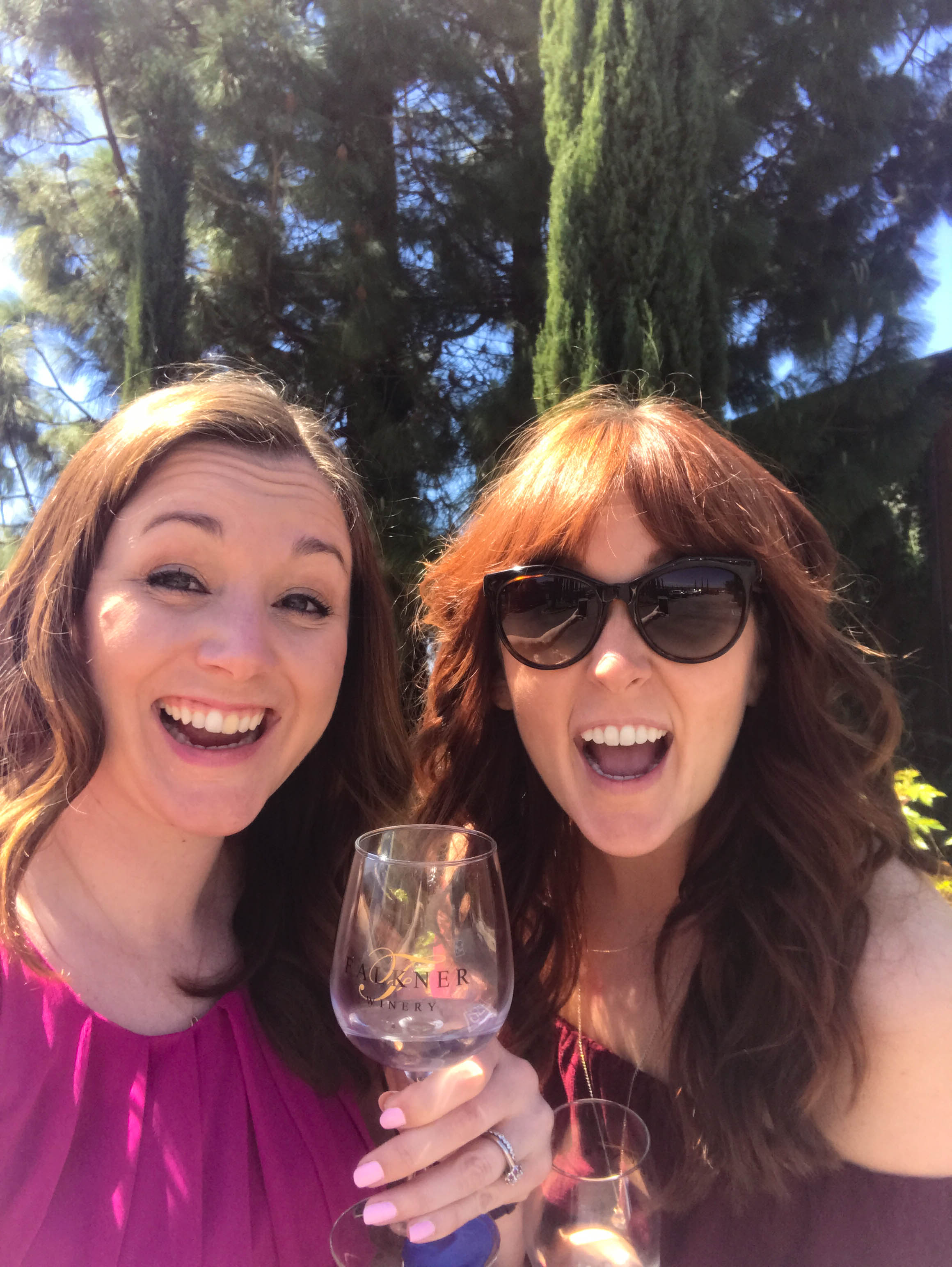 How To Spend A Weekend Wine Tasting In Temecula California The Sweetest Escapes