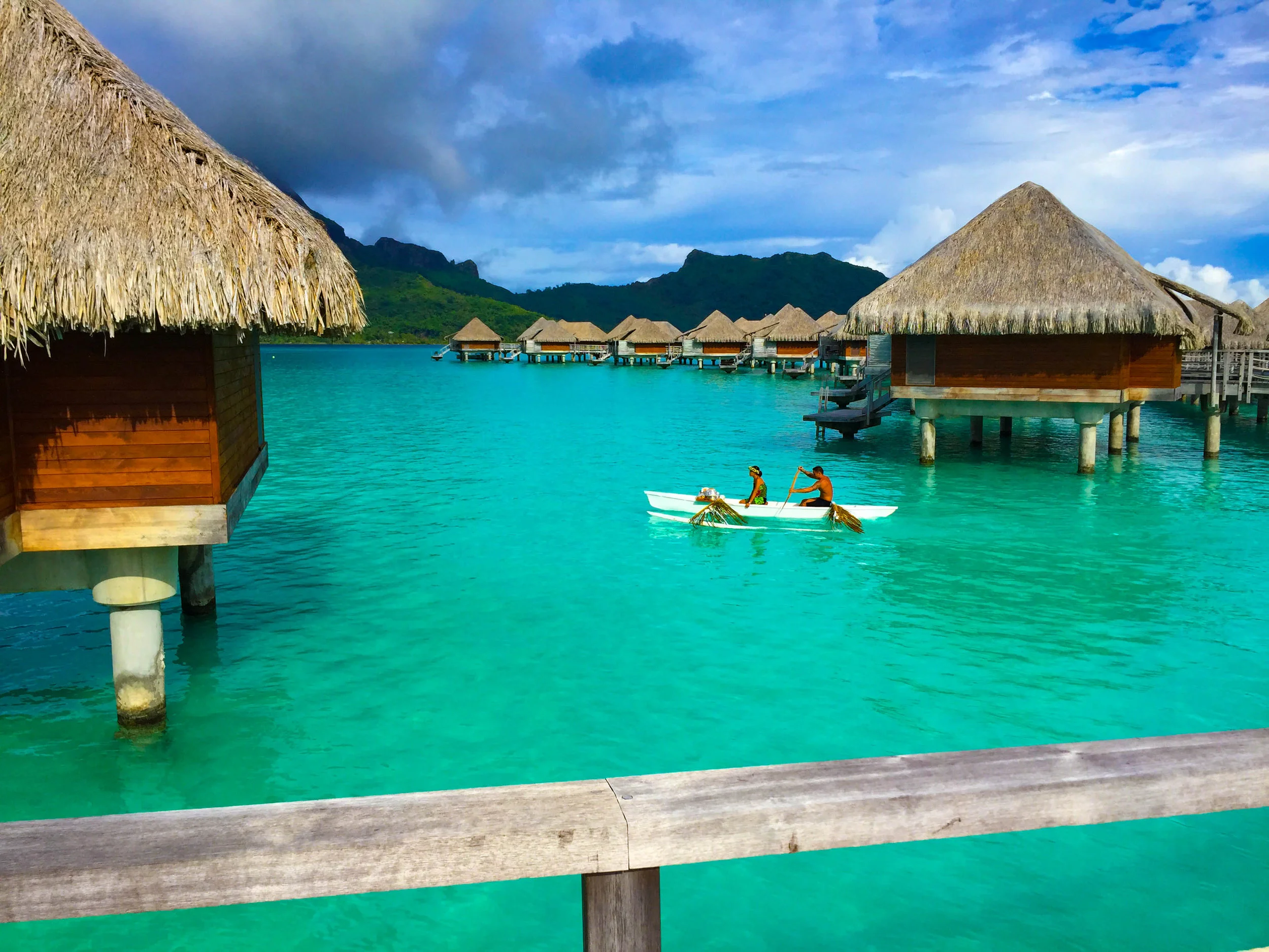 BREAKFAST BROUGHT TO YOUR ROOM BY KAYAK!
