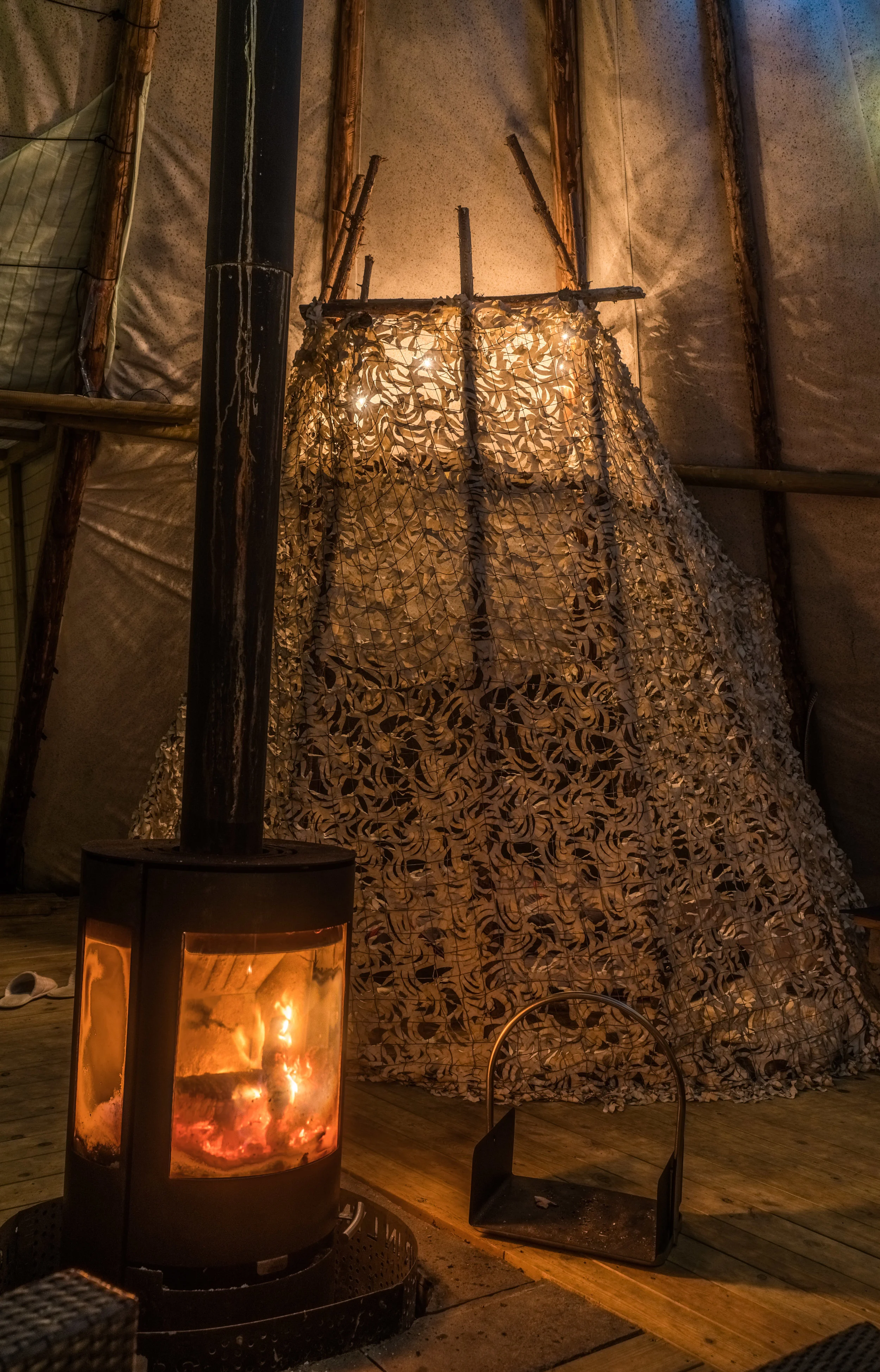 Norway_Sleeping_In Teepee_Lavvu_Hotel.jpg