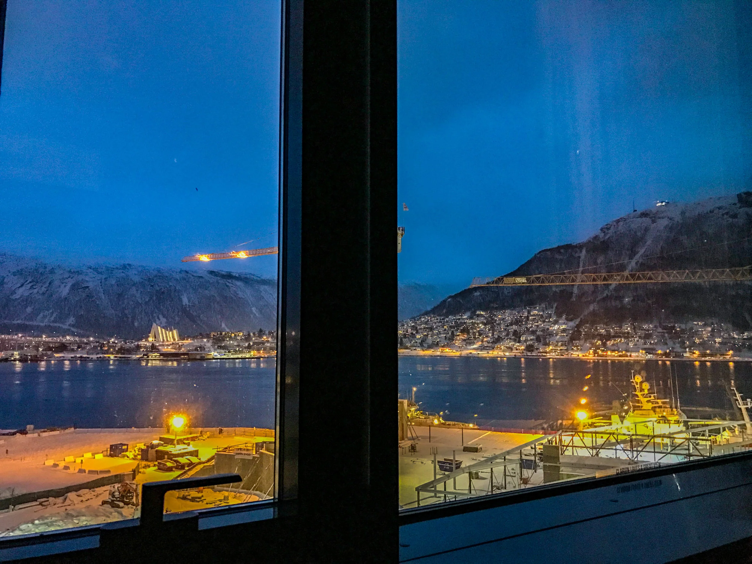 Norway Adventures-Clarion Room View.jpg