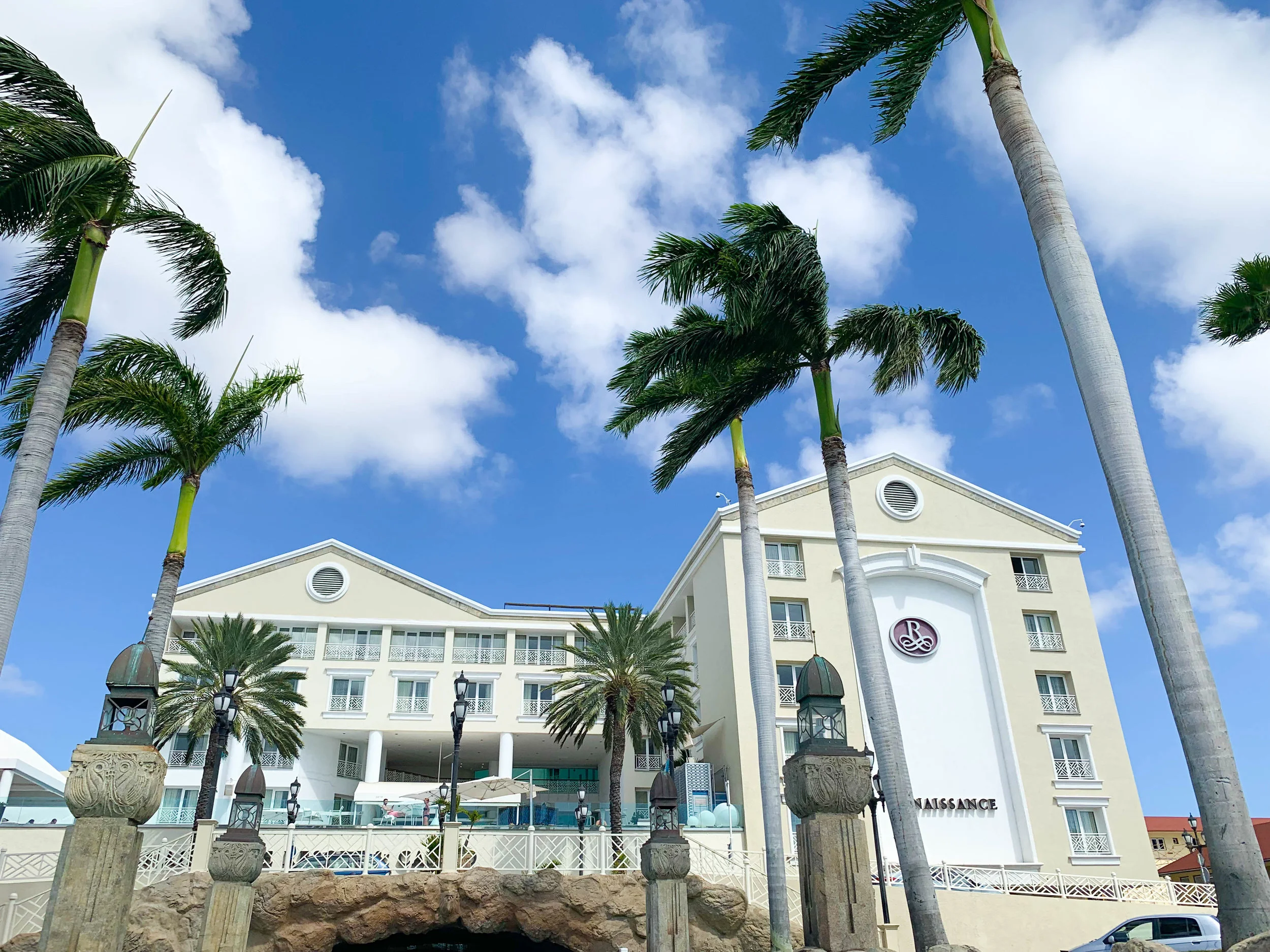 Aruba Adults Only Hotel and Casino