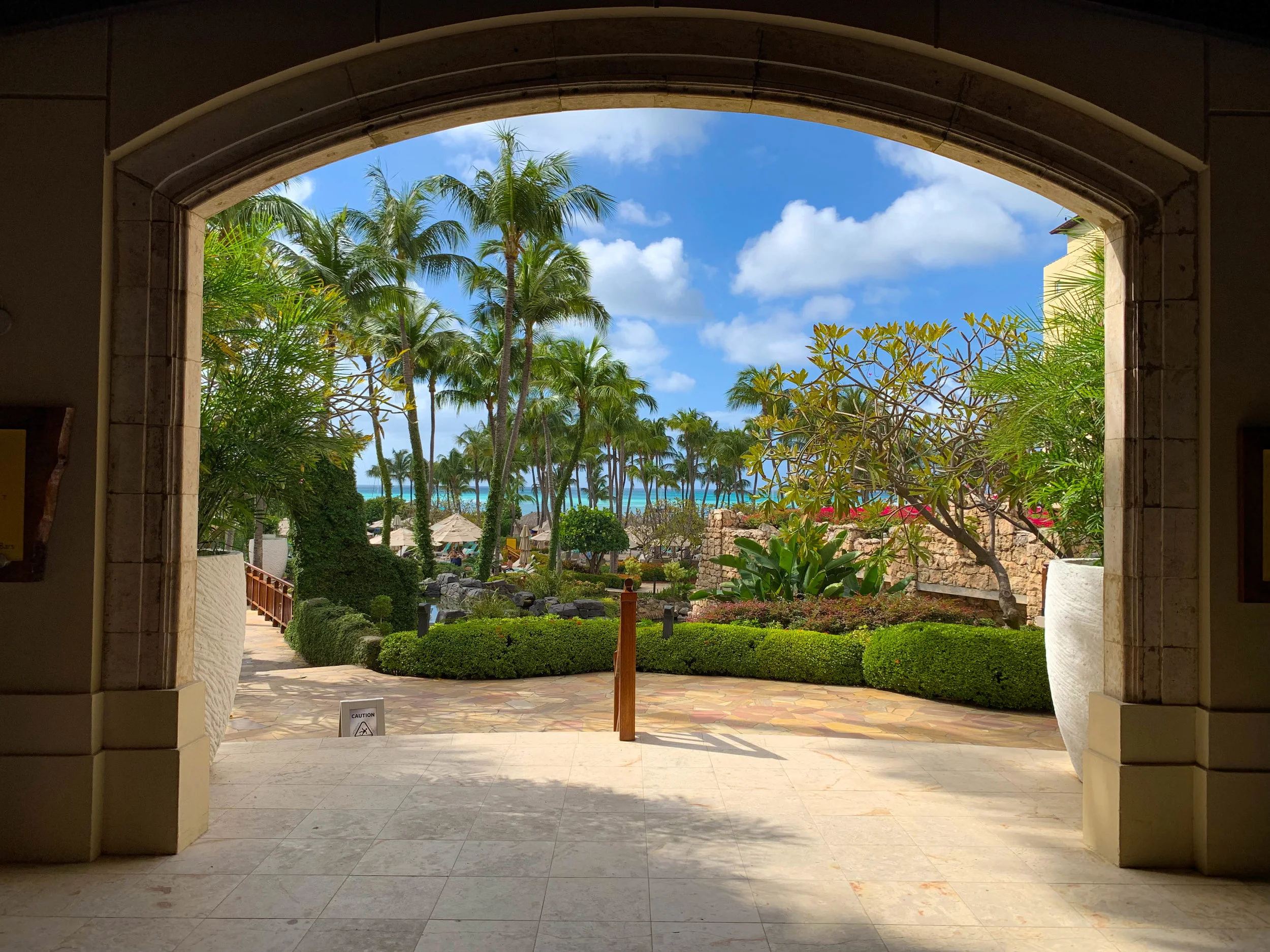 Hyatt Regency Aruba Resort