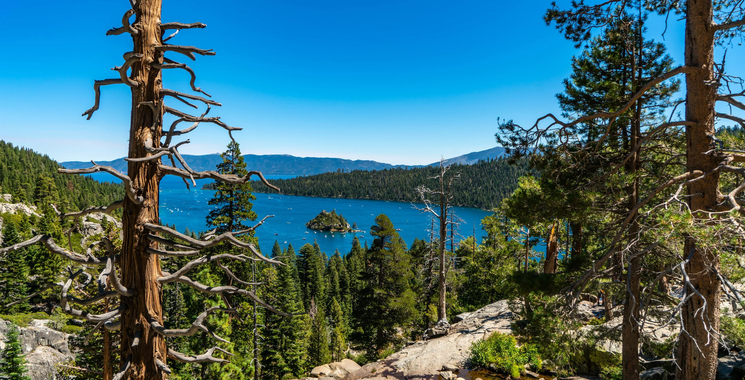 Emerald Bay