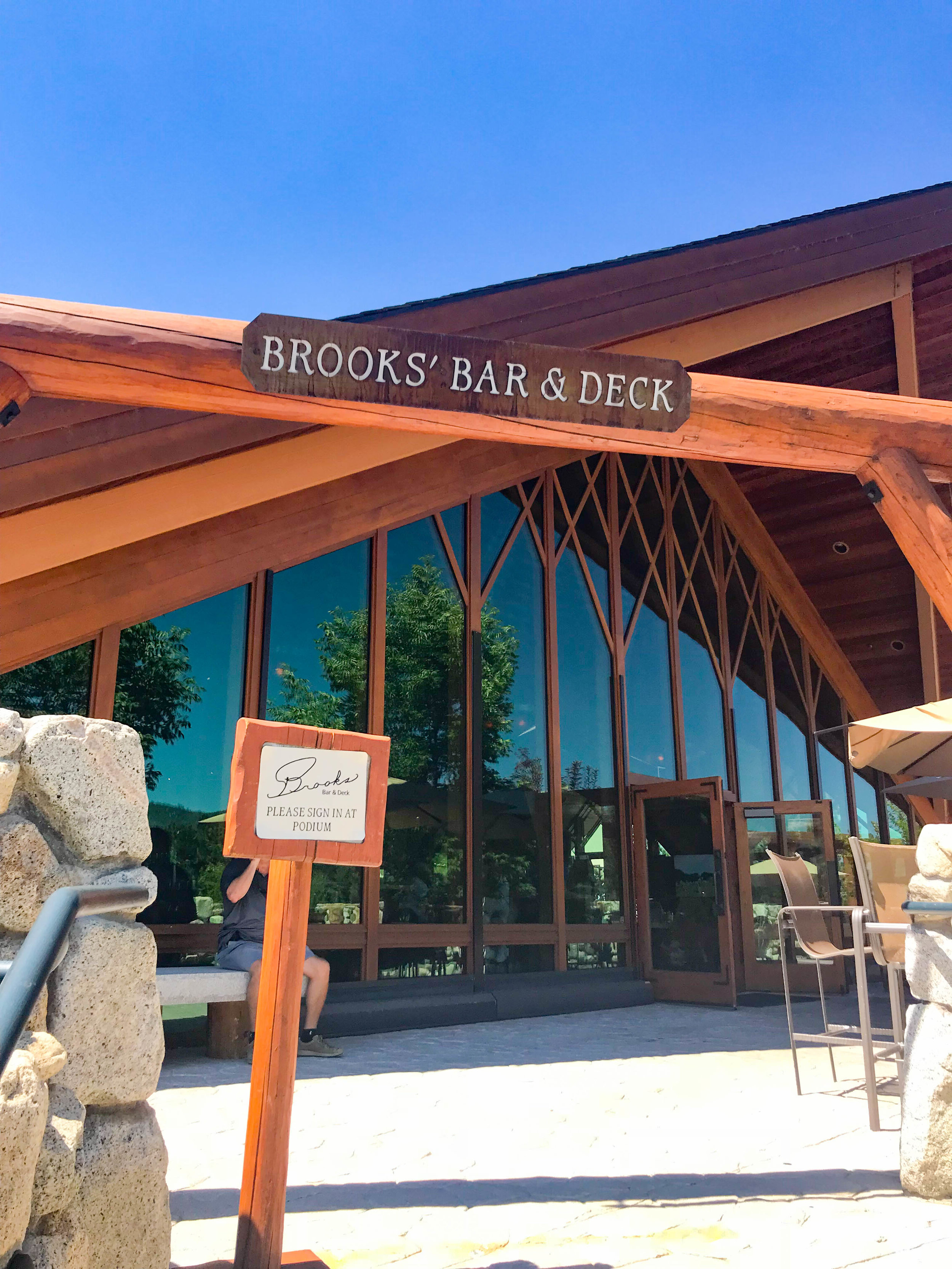 Edgewood Lake Tahoe - Golf and Restaurants