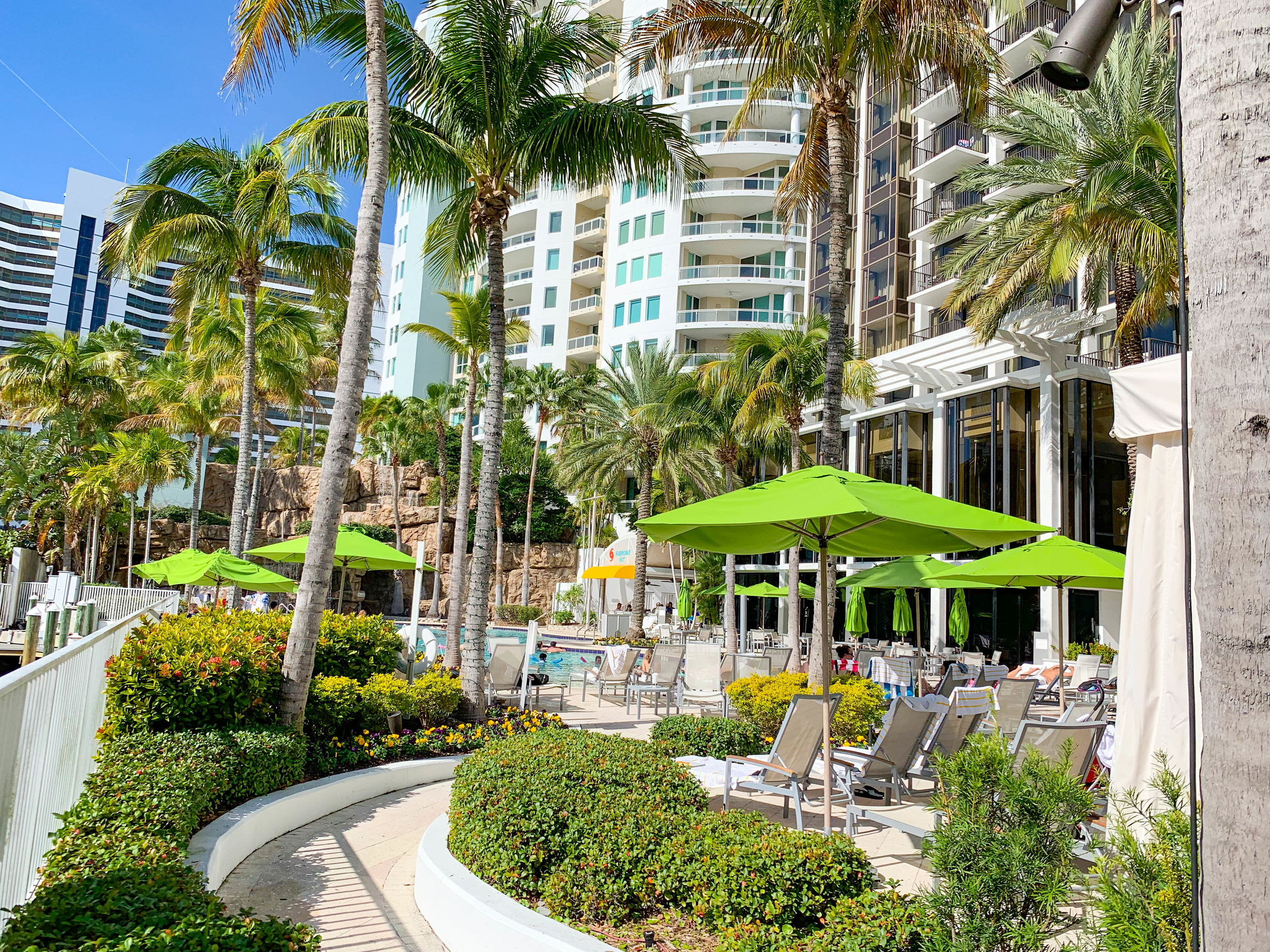 HOTEL REVIEW Hyatt Regency Sarasota, Florida — The Sweetest Escapes