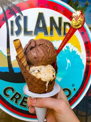 Guide to the Best Ice Cream and Dessert in Maui, Hawaii - Ranked with