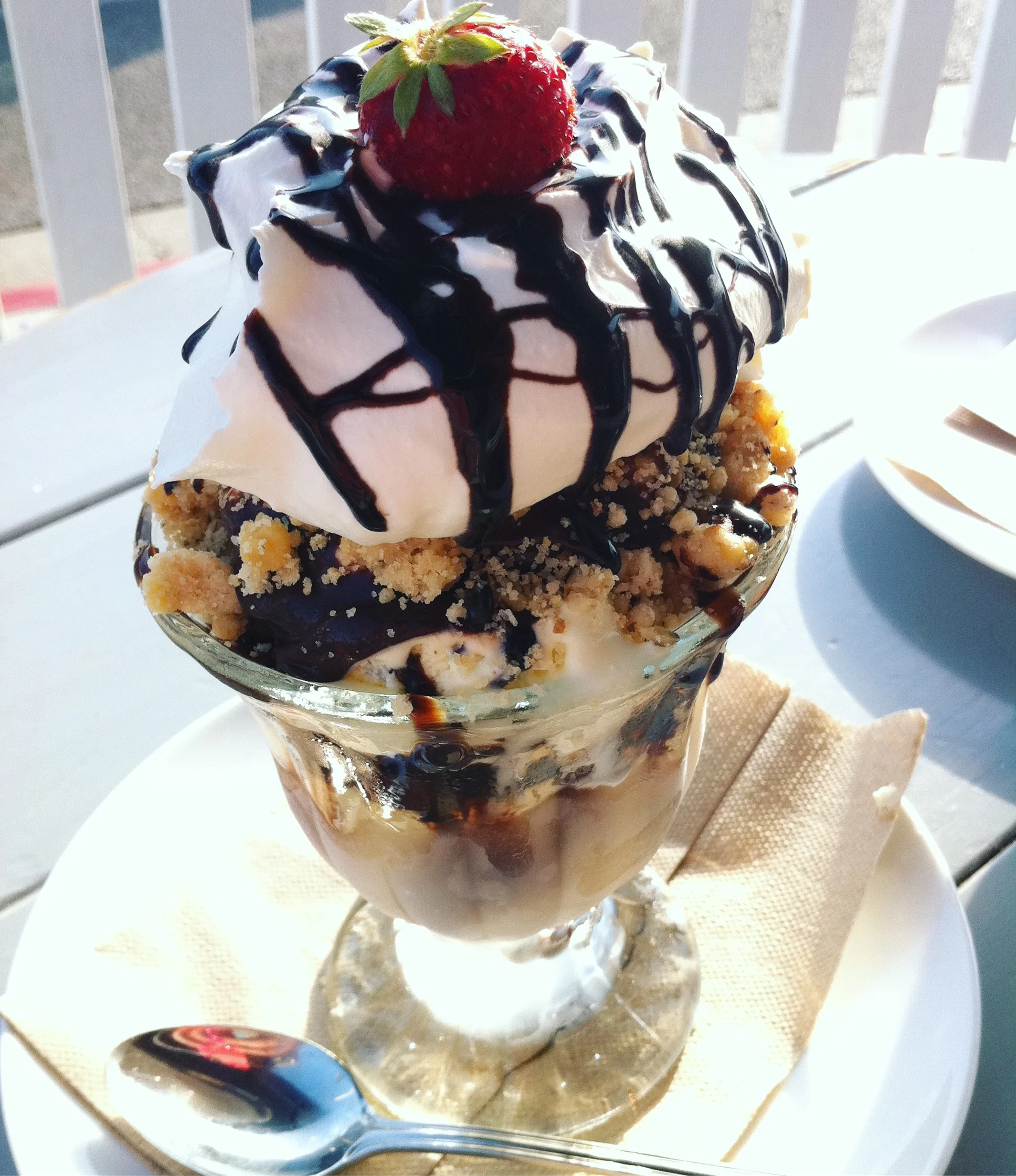 Sweet Rose Creamery - Los Angeles, CA