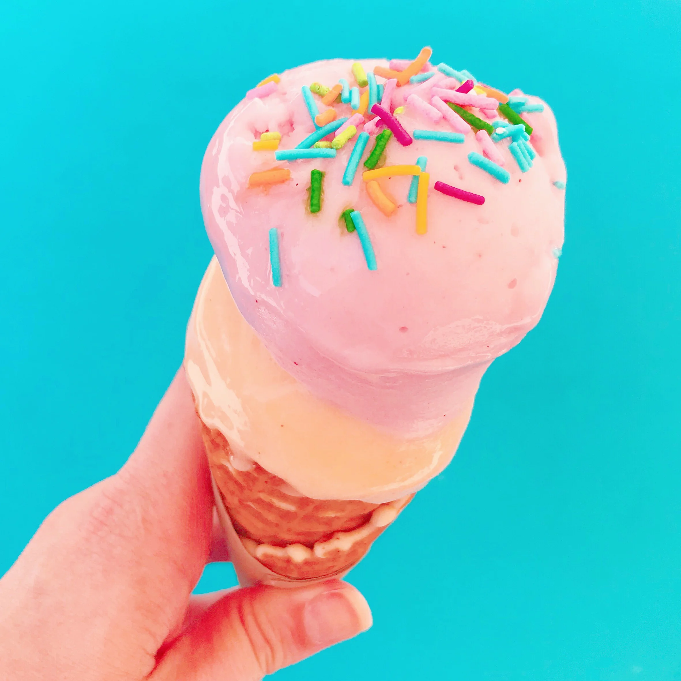 Wanderlust Creamery
