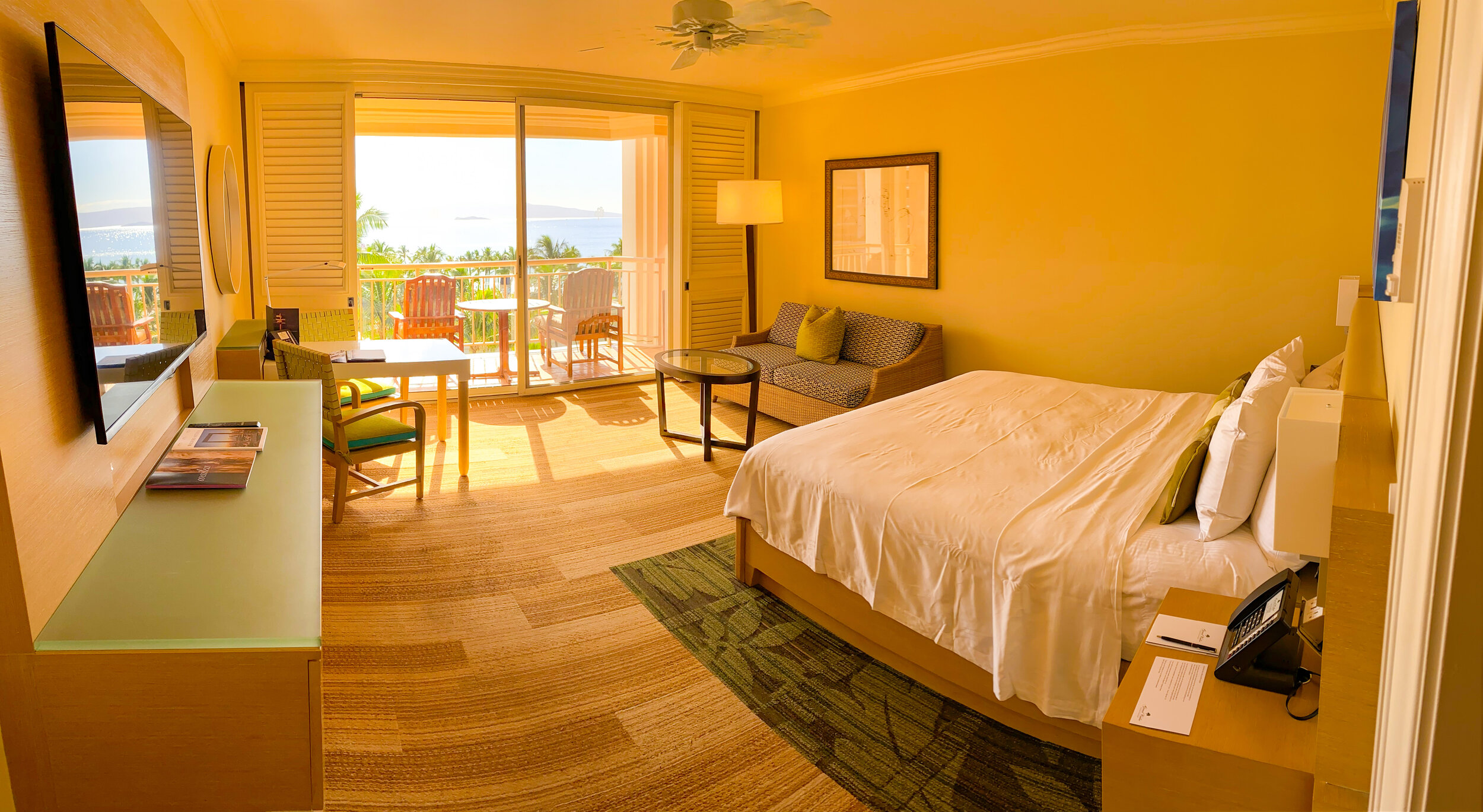 Hotel Review Grand Wailea, A Luxury Waldorf Astoria Resort Maui
