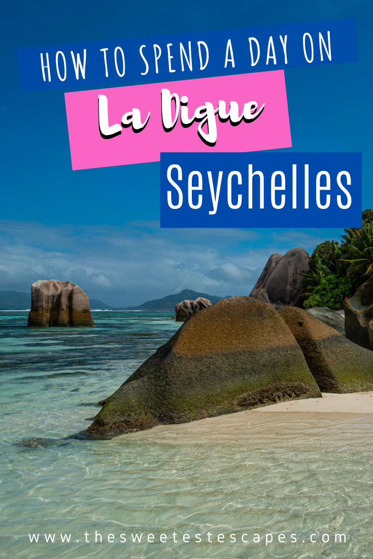 How to Spend a Day on La Digue in the Seychelles - Full Itinerary ...