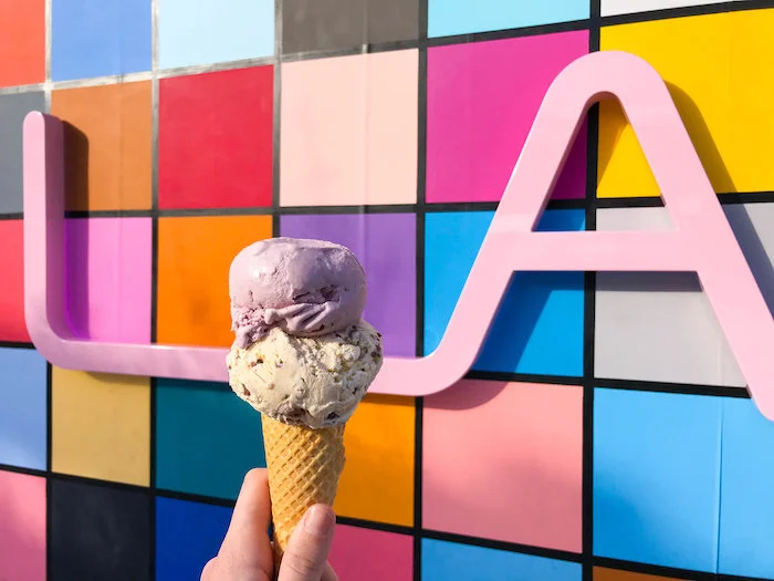Ice Cream Review: Rori’s Artisanal Creamery - Great Ice Cream in Los Angeles, CA