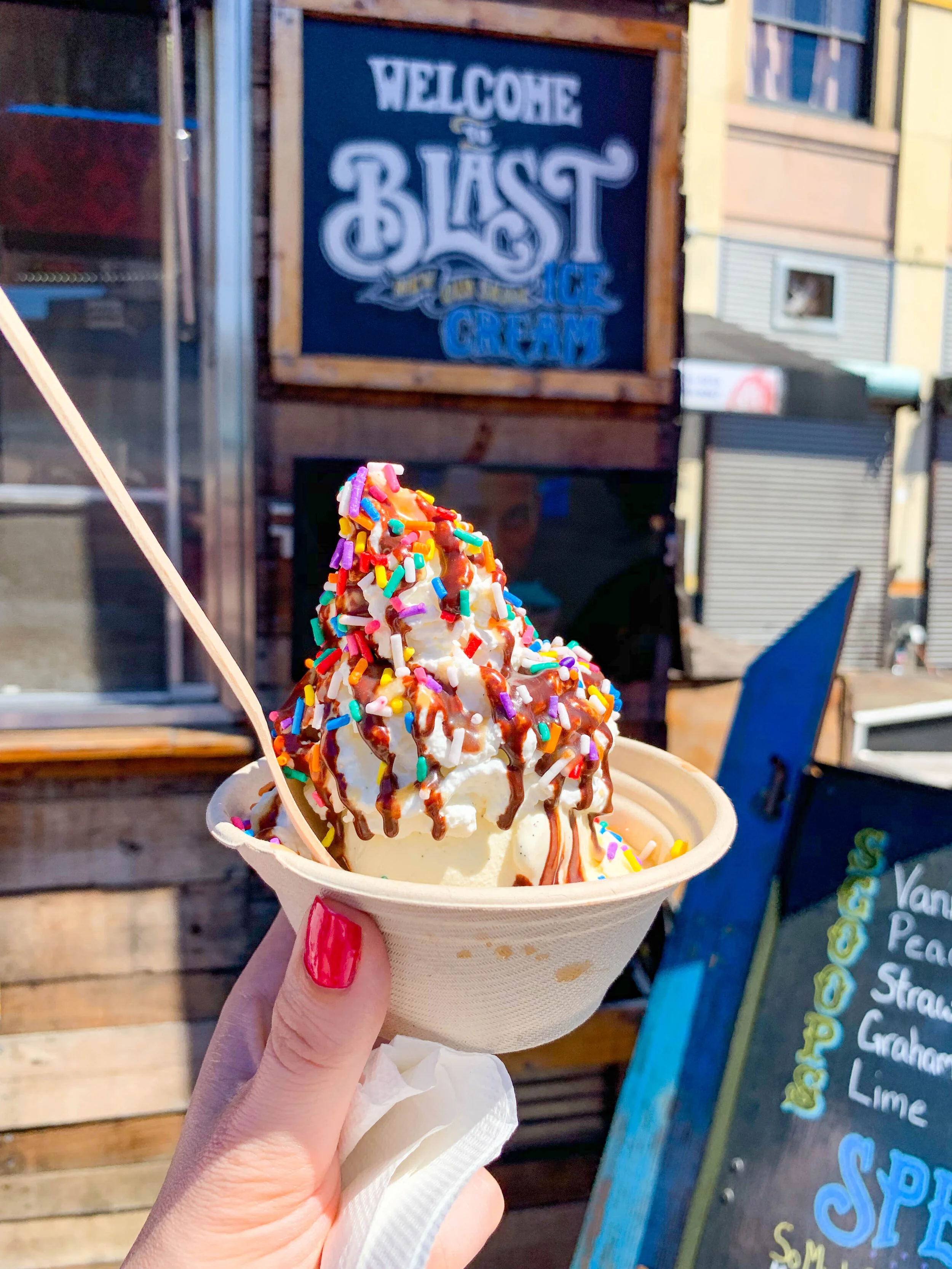 11 Best Ice Cream Trucks and Catering in Los Angeles — The Sweetest Escapes