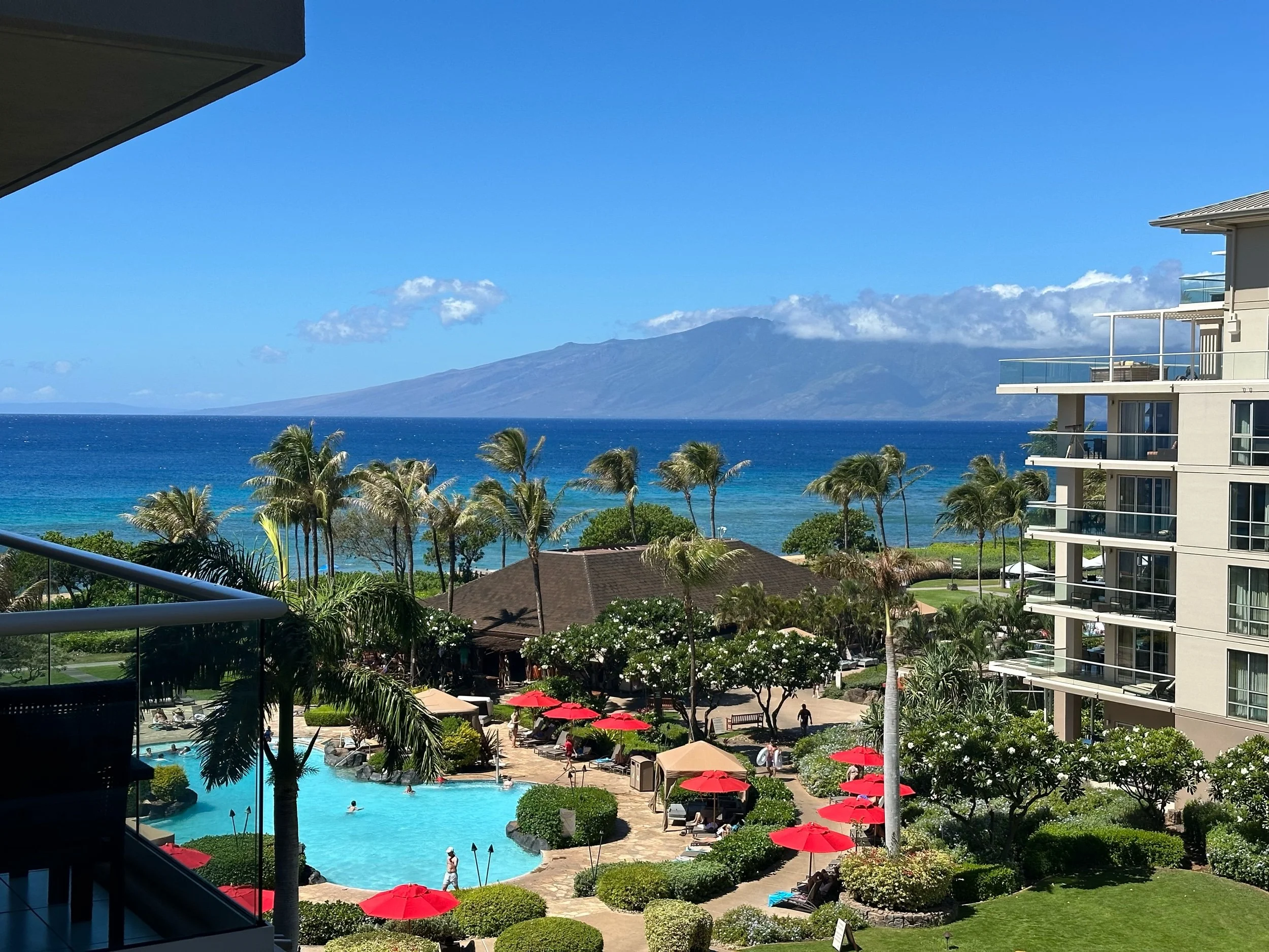 10 Reasons Why Honua Kai Resort & Spa is the Ultimate Maui Family Vacation Rental