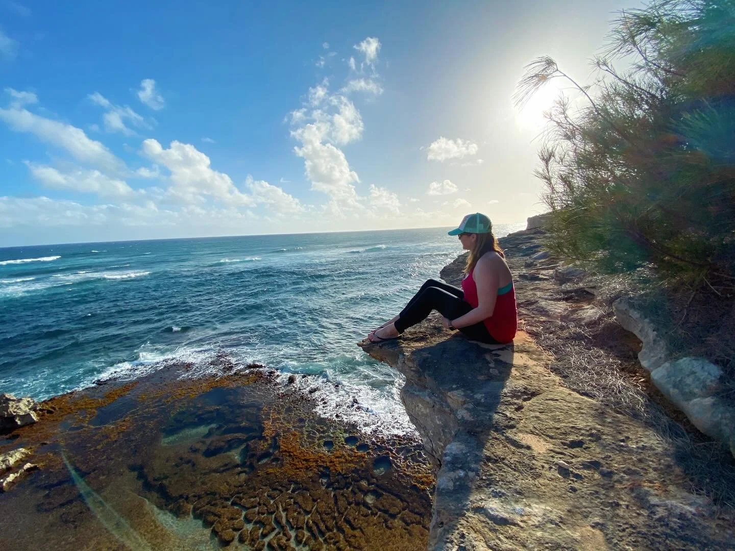 Okay, this is fun 😂

I made a &ldquo;Which Hawaiian Island Should You Visit?&rdquo; quiz and now I need to know&hellip;

What did you get?!

Drop your result below:
🌆 Oahu
🌺 Maui
🌿 Kauai
🌋 Big Island

Take the quiz! Link in bio!

Planning a Hawa