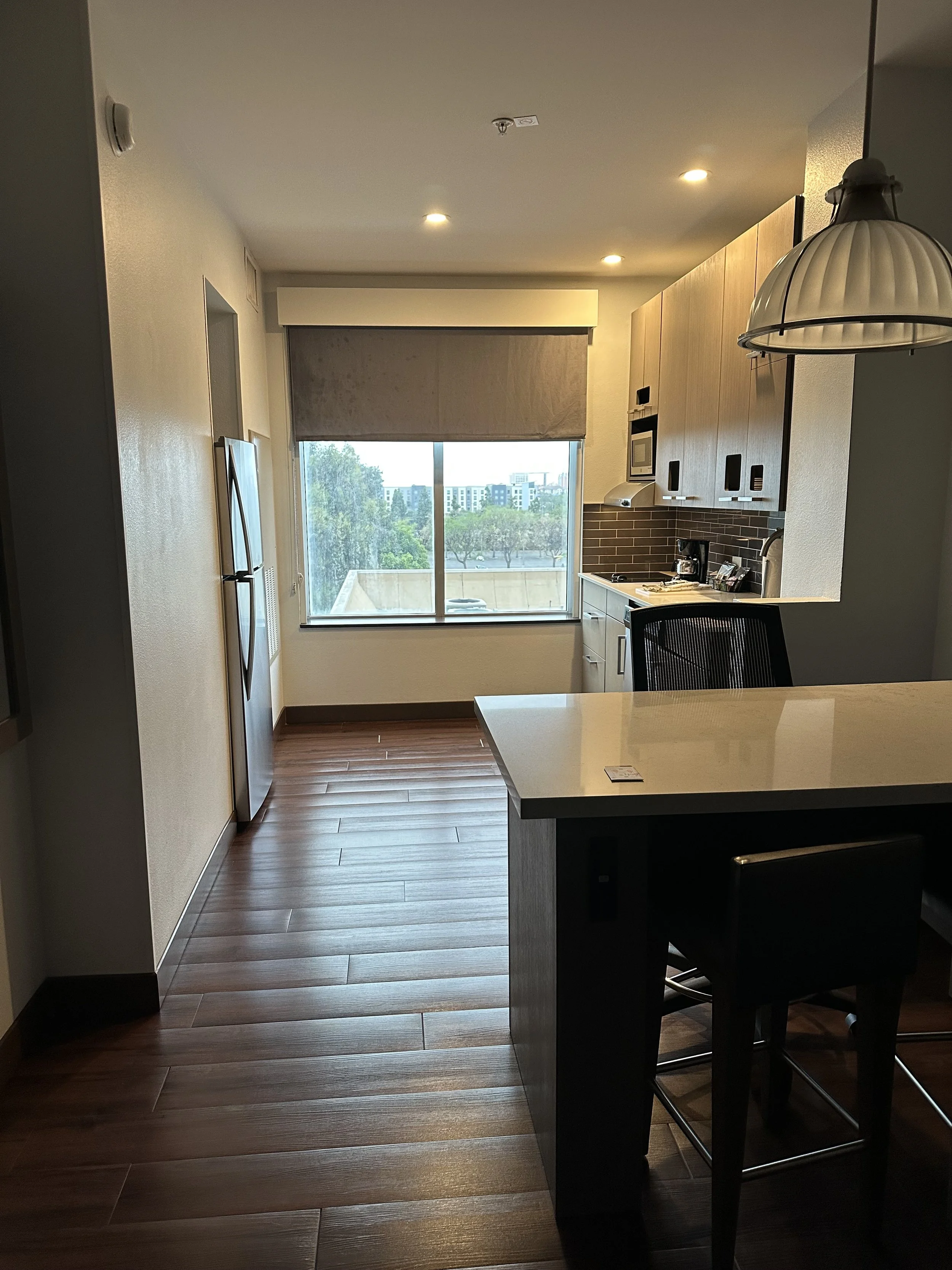 Hyatt House Anaheim Review: Our Favorite Family Hotel Near Disneyland