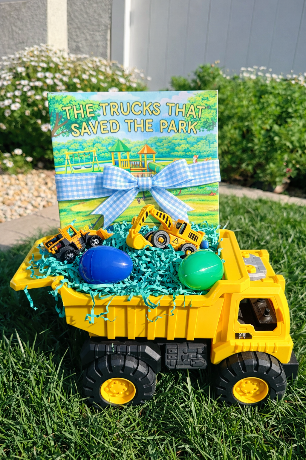🐣 Best Easter Basket Stuffers for Truck-Loving Kids (2026 Guide)