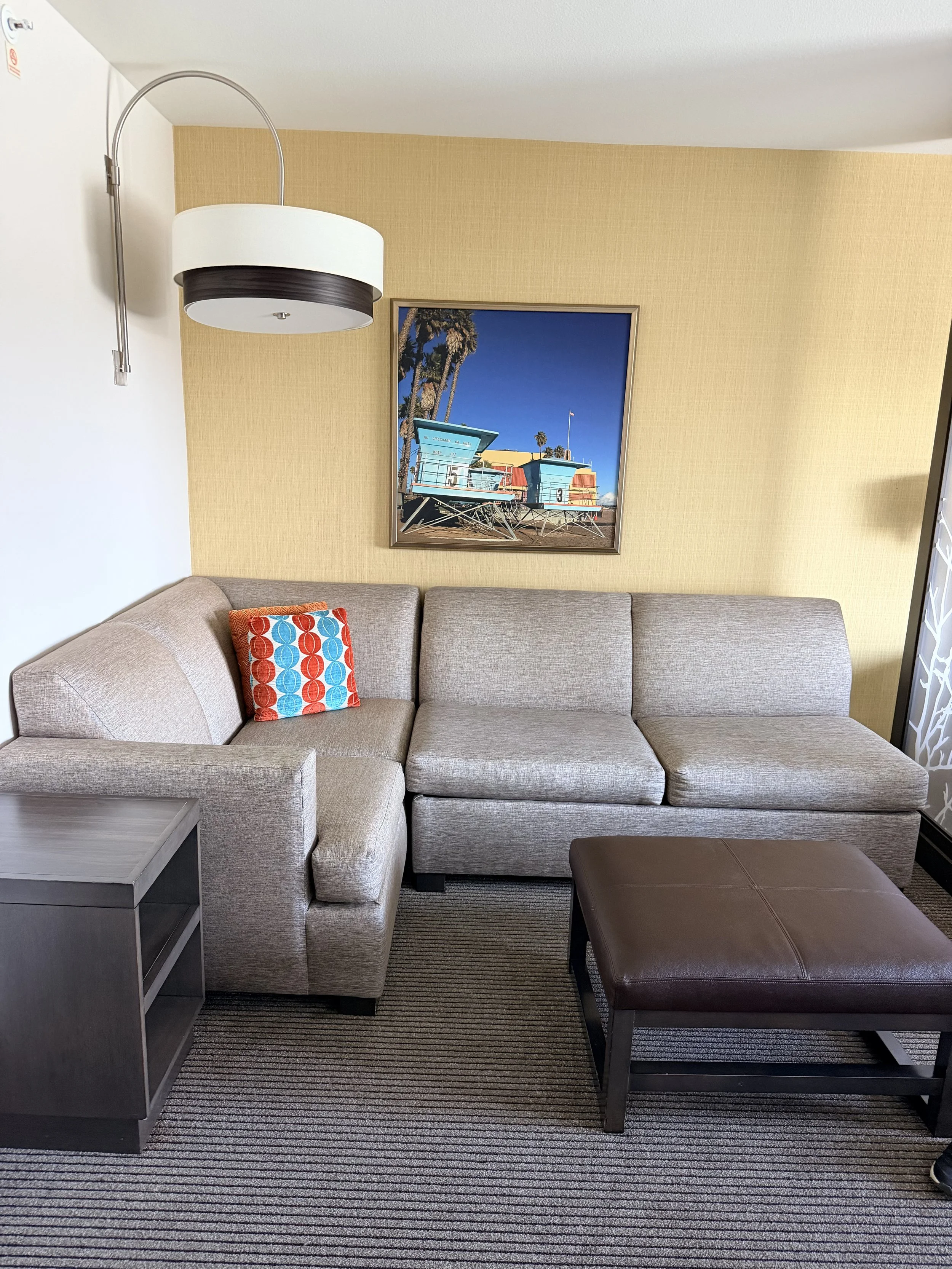 Hyatt Place Santa Cruz Review: A Great Family Hotel Near the Boardwalk