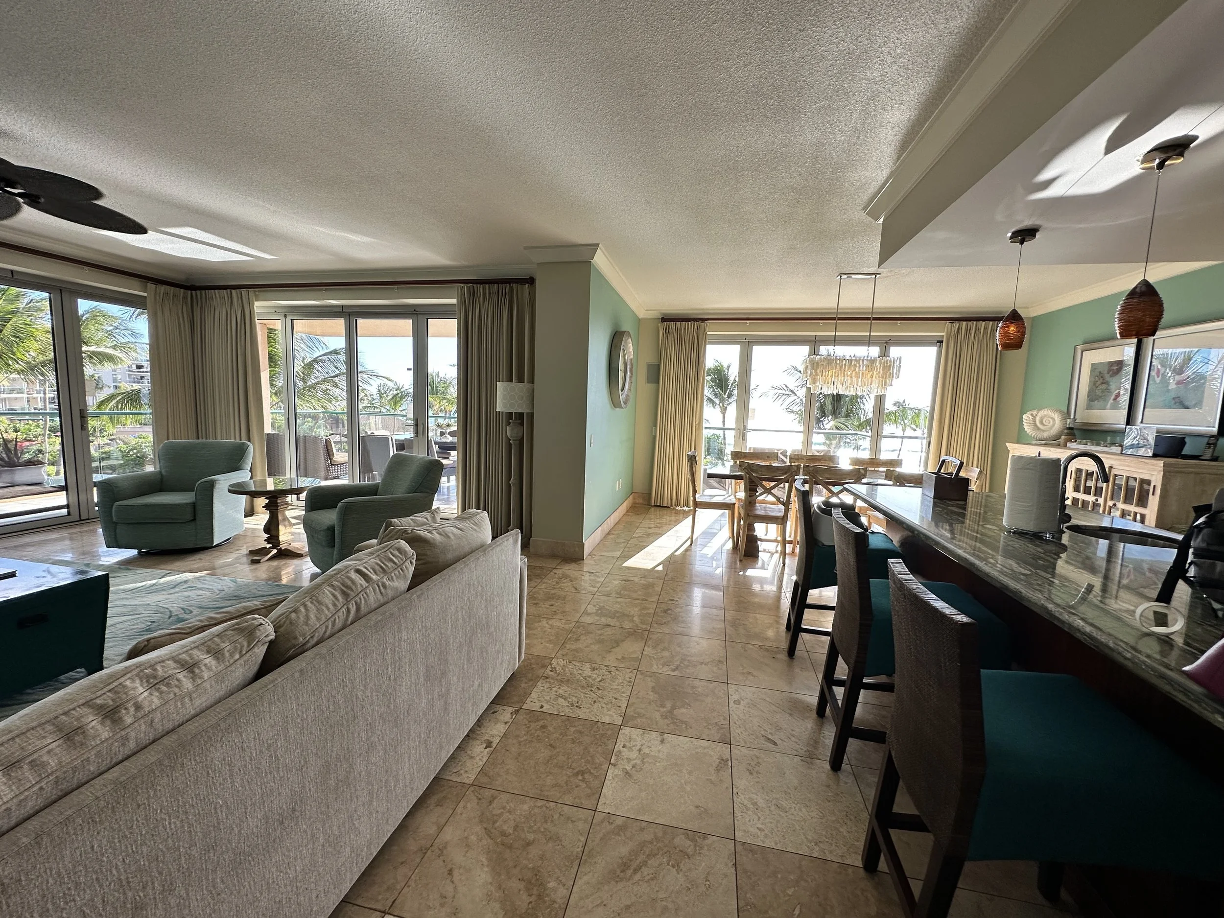 Honua Kai 3-Bedroom Condo