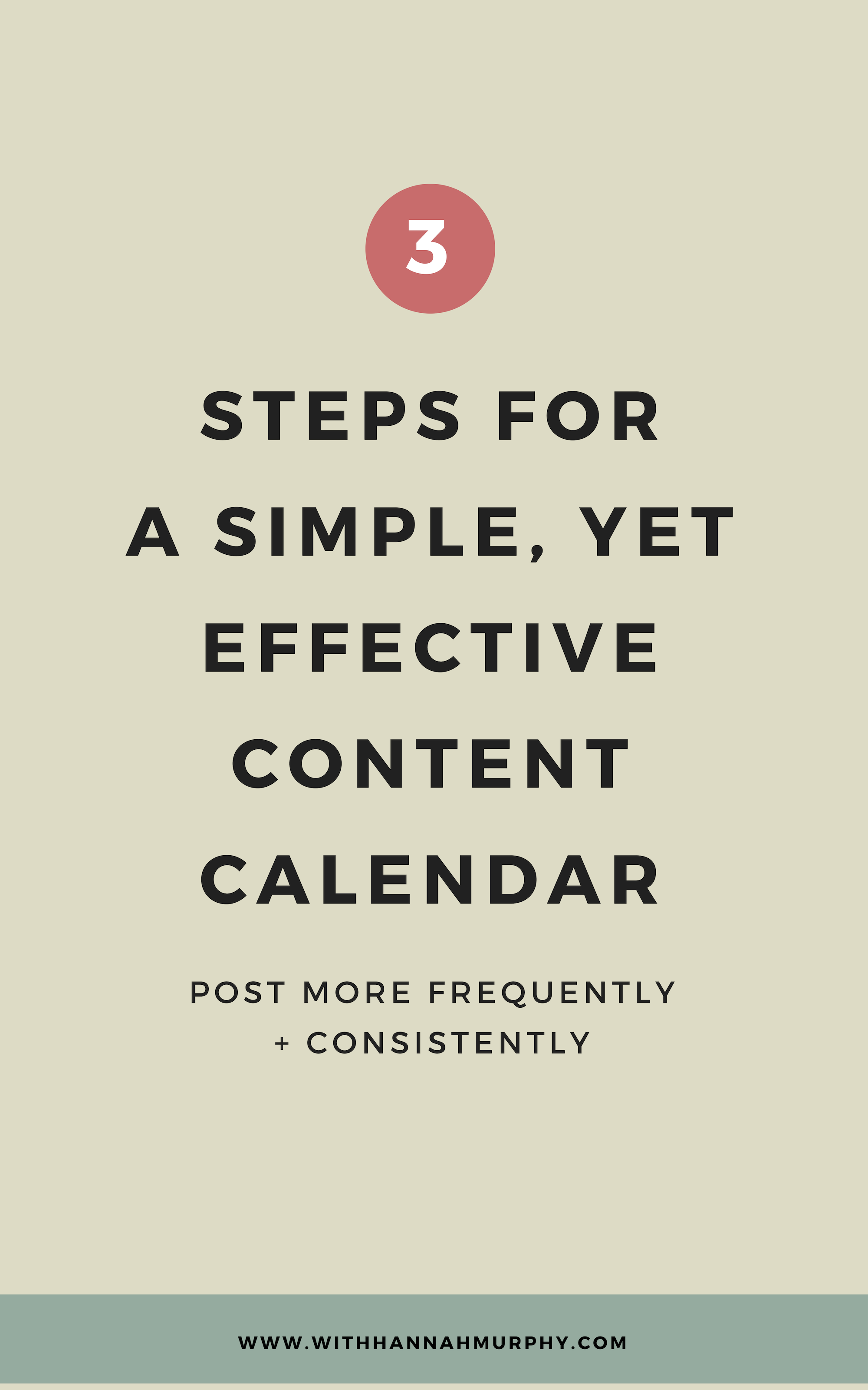Struggling to come up with ideas for your content? This blog post will help give you tips on what type of content you should be creating and how to create it.
