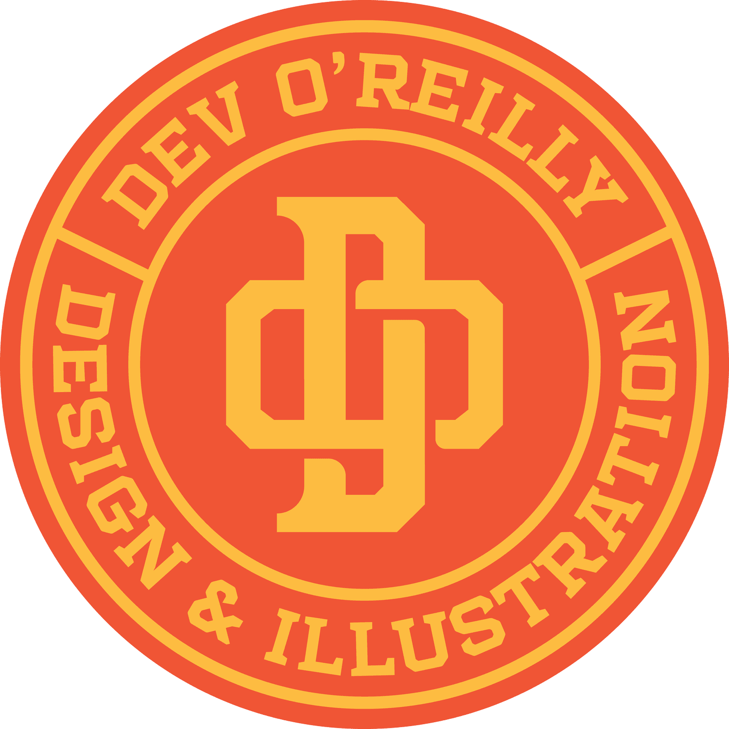 Dev O'Reilly