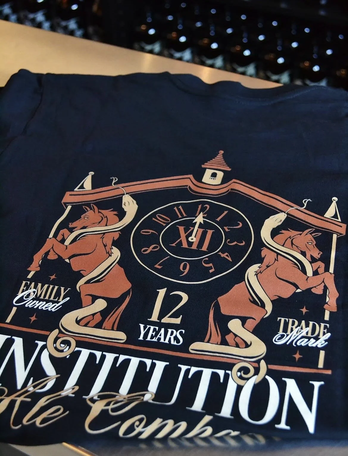 Apparel Graphics