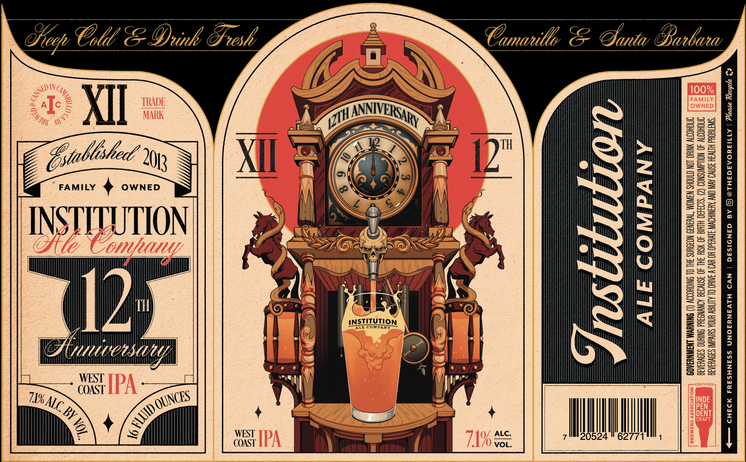 Packaging Design