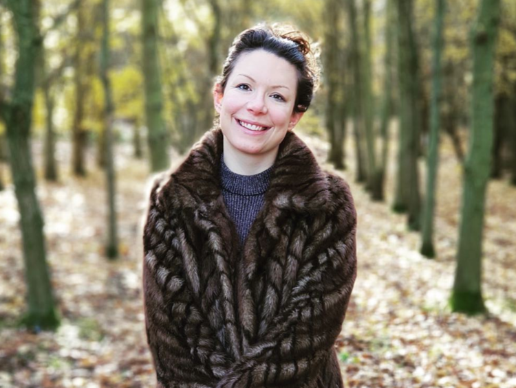 Gemma Brady