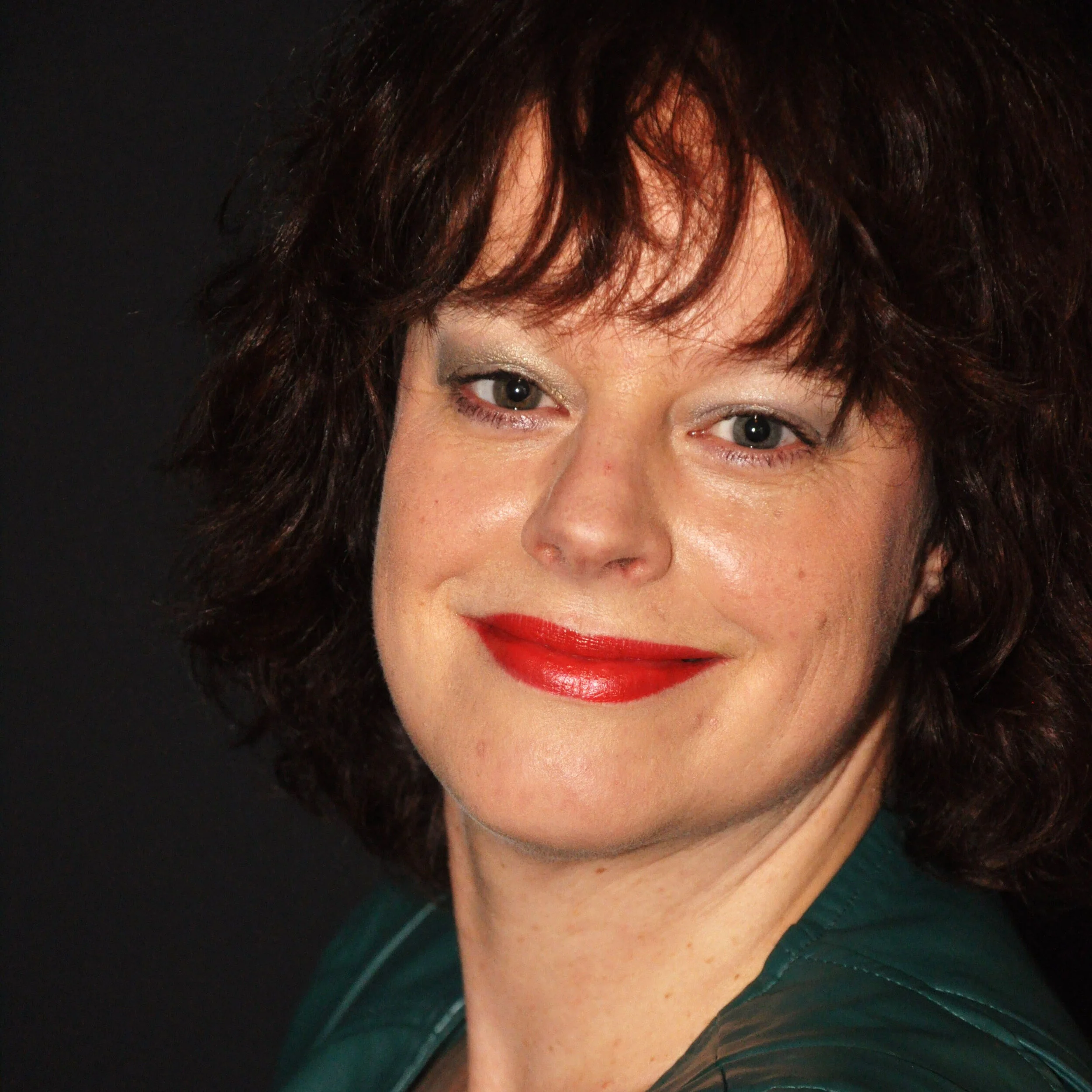 Anja van der Aa - Oost voor Elkaar