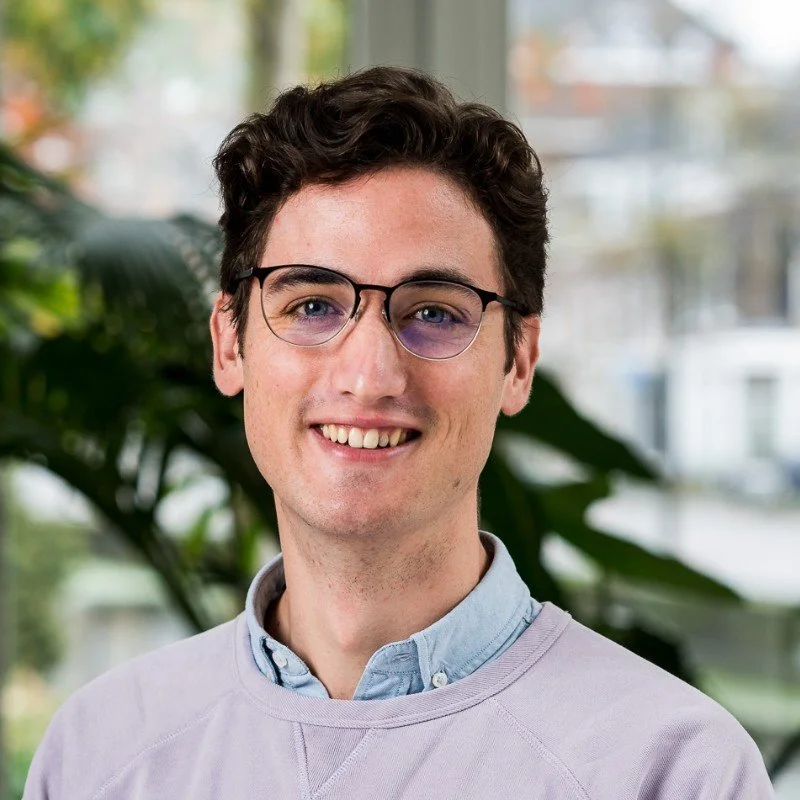 Lex van Rens - KWINK groep