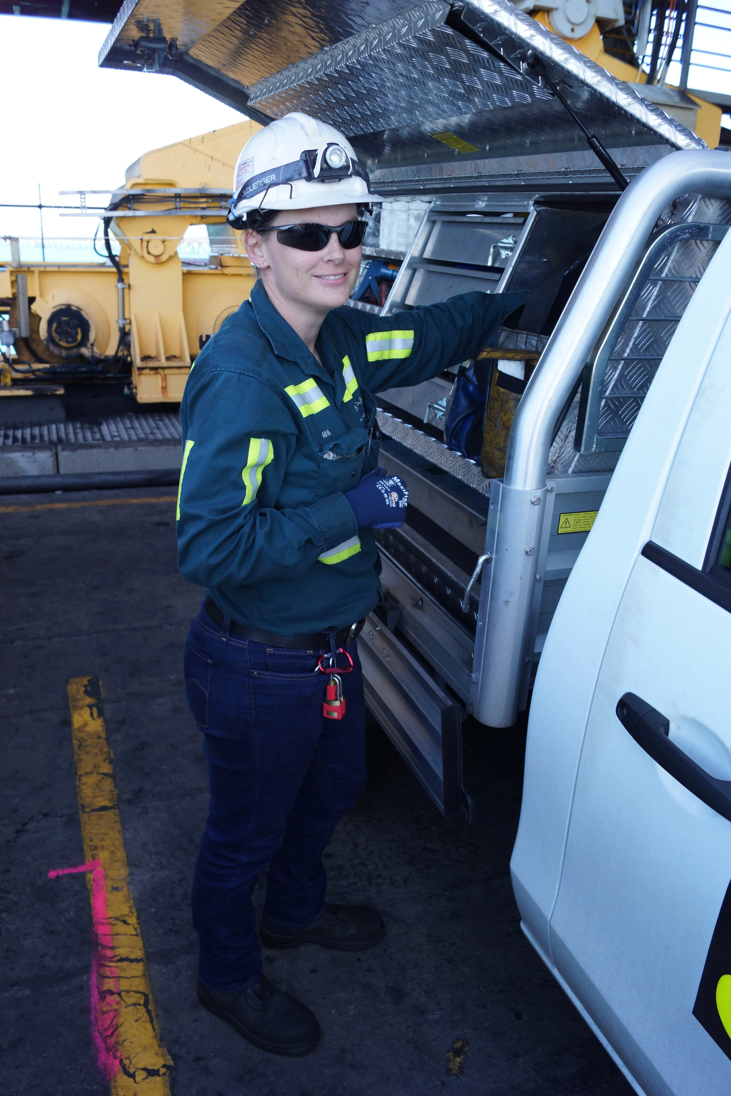 2021 apprenticeship intake