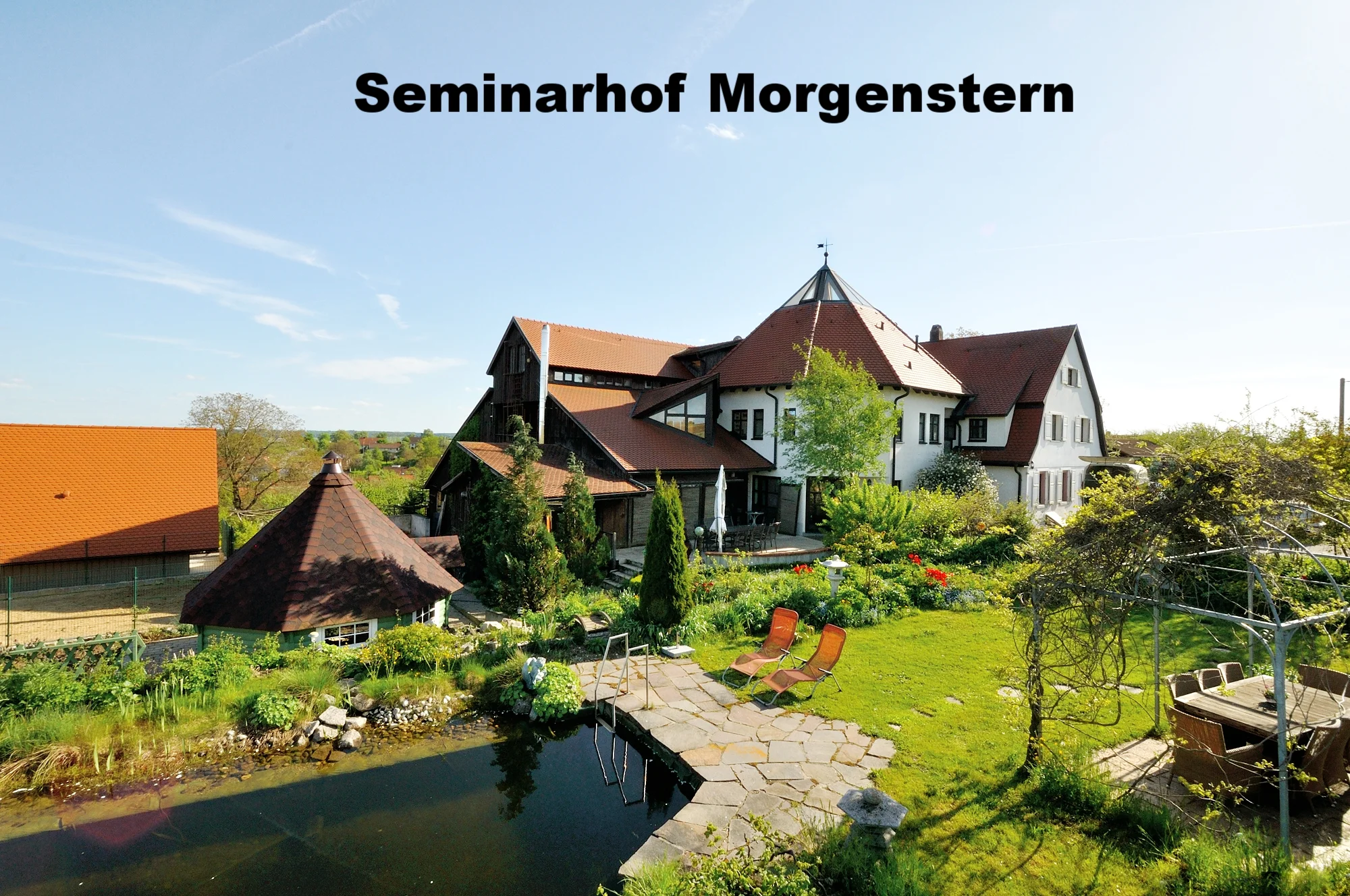 Seminarhof Morgenstern