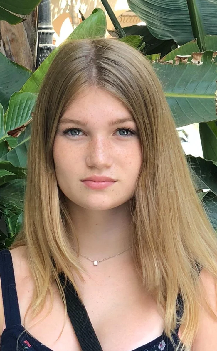 Lotte Marie Galius