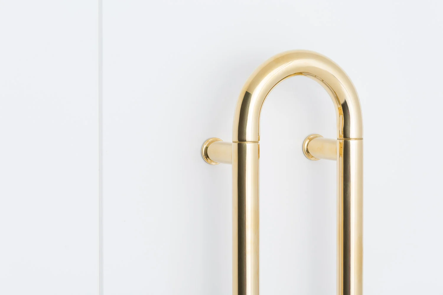 Tuba Handles
