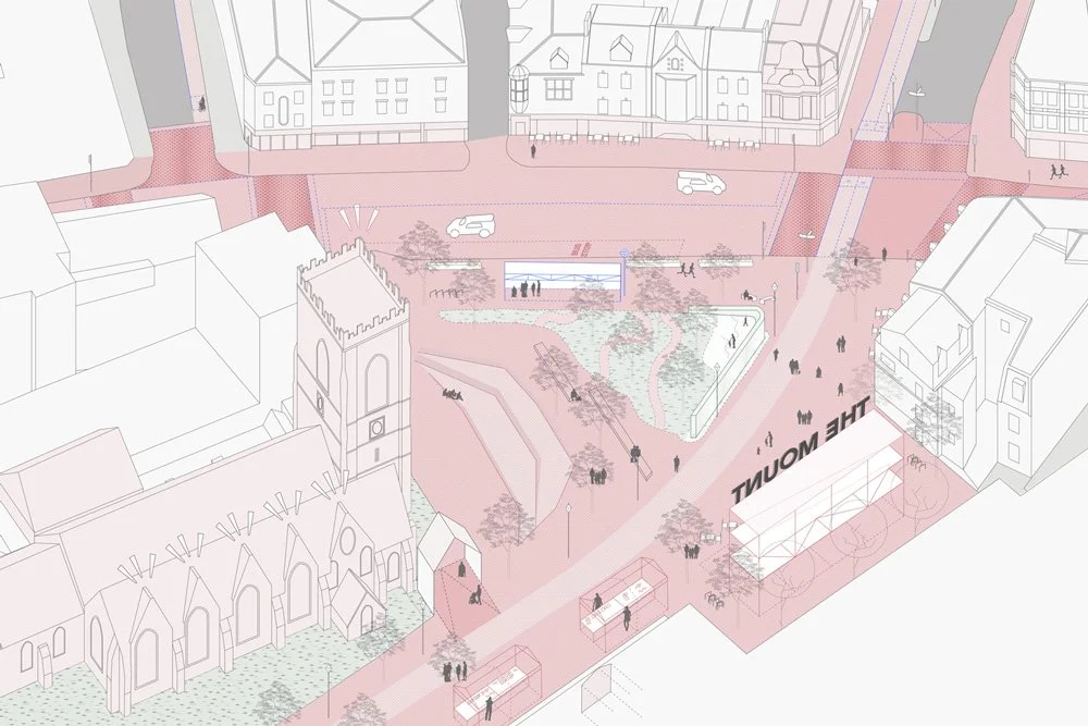 Community — Freehaus