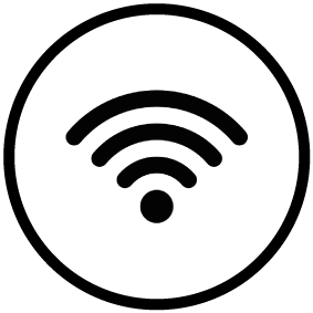 Hurtigt wifi