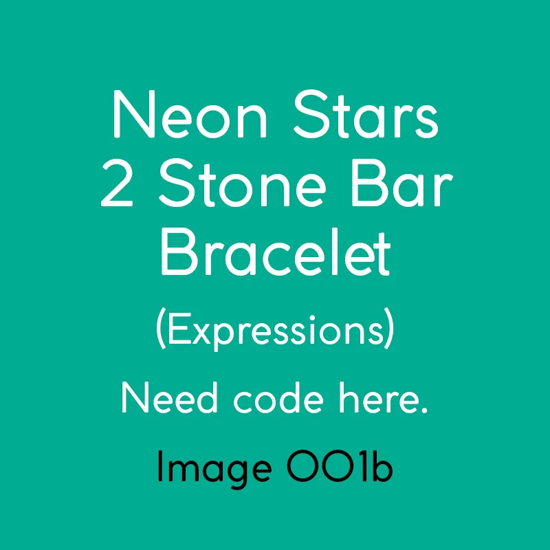 expressions_neon_stars_barbracelet38_YG10_001b.jpg