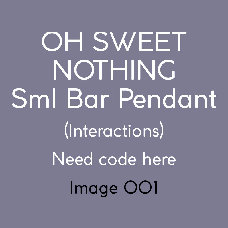 interactions_ohsweetnothing_smlbar_pendant75_YG9_001.jpg