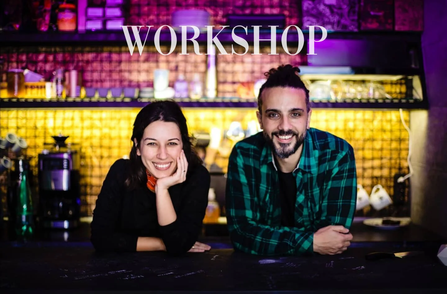 Belgesel Dugun Fotografciligi-Workshop