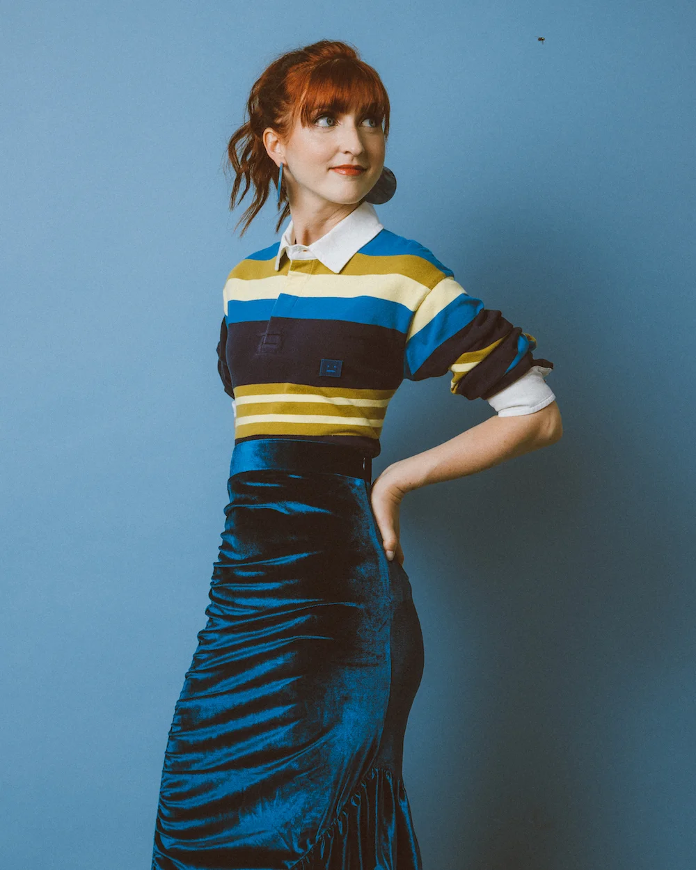 Marieve Herington