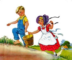 Marieve voices "Jill" in Pixar's latest series!