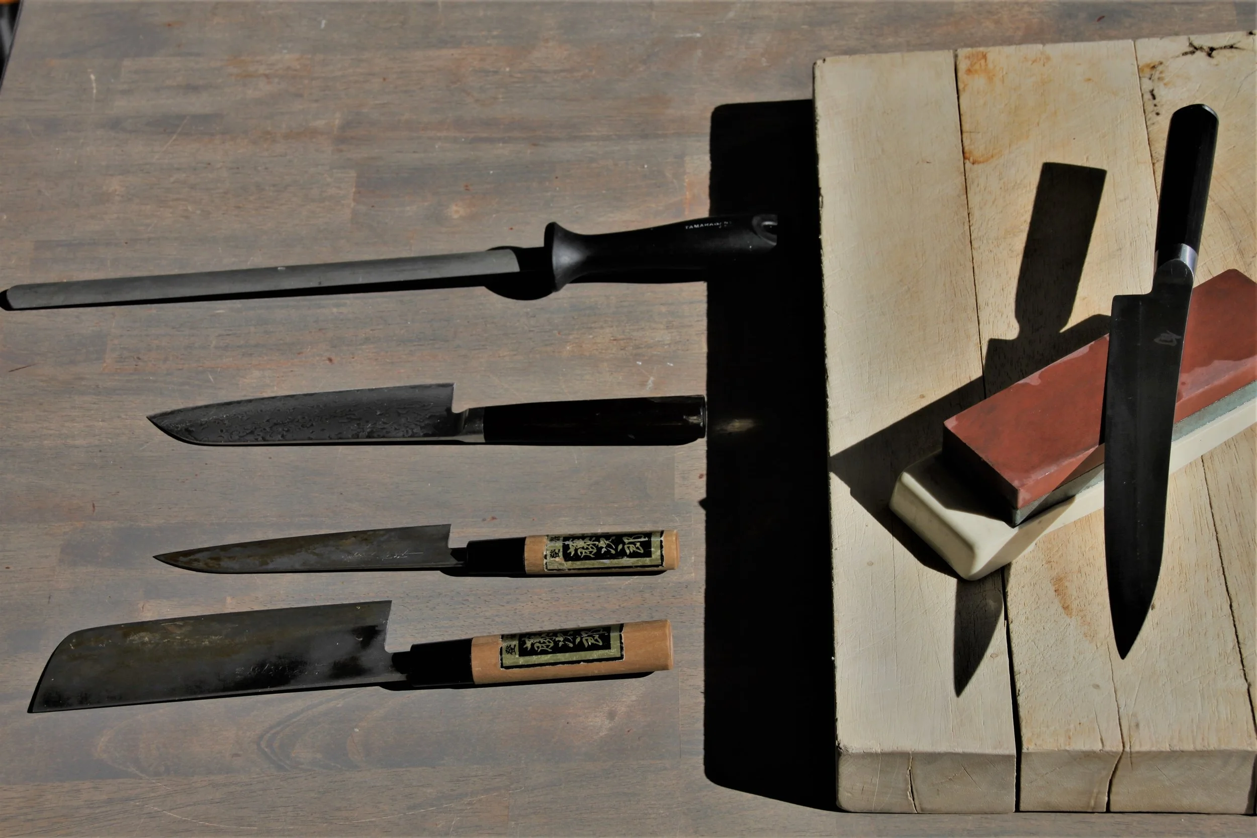 med godt og riktig arbeidsverktøy blir arbeidet en lek