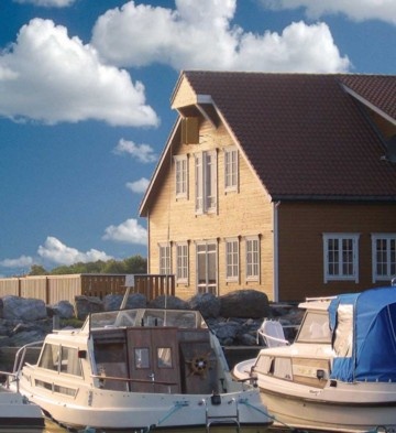 Bryllup ved Adolfbuda 10.08.19