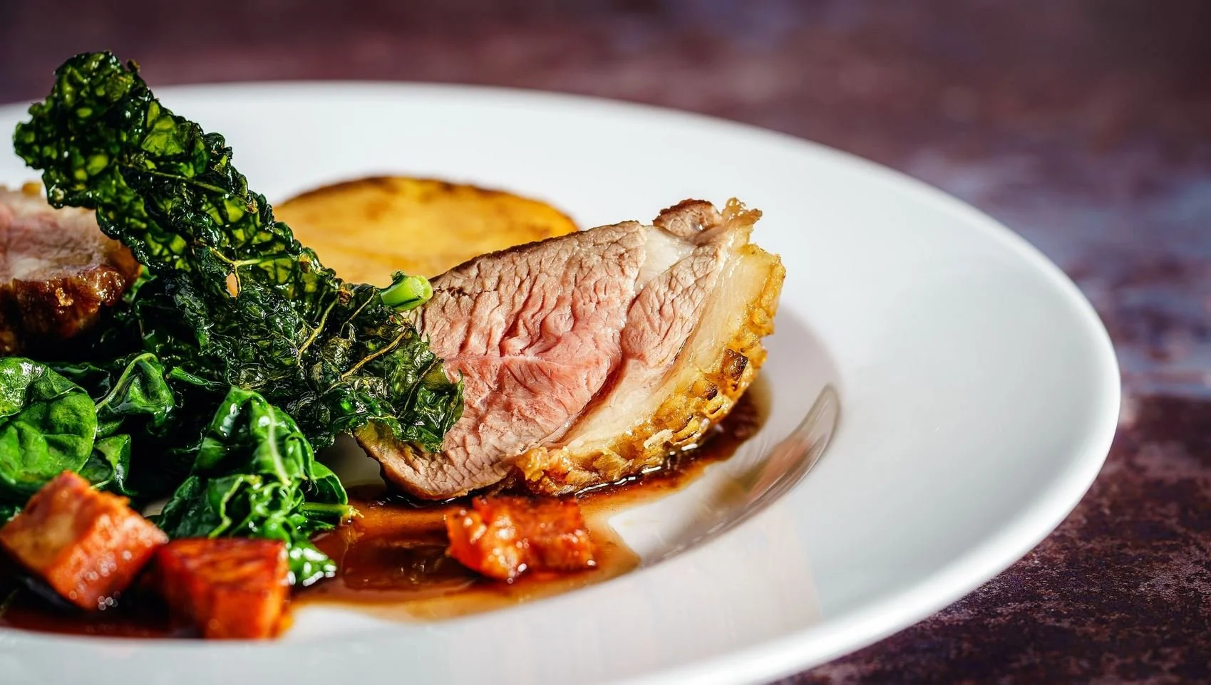 Farsdag- gi far noe utenom det vanlig