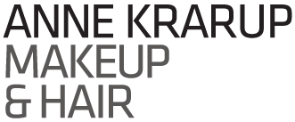 ANNE KRARUP - HAIR & MAKEUP ARTIST